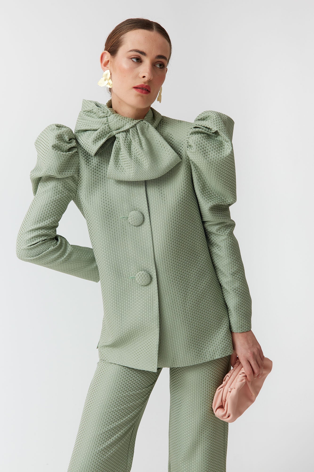 BLAZER TITTAVERDE 