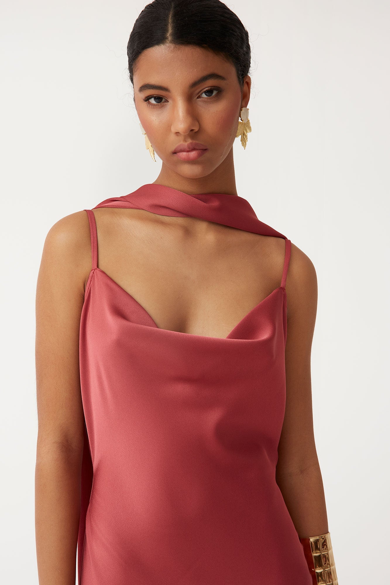 VESTIDO ADORBURDEOS 