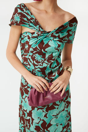 VESTIDO CAMELITAMULTICOLOR 