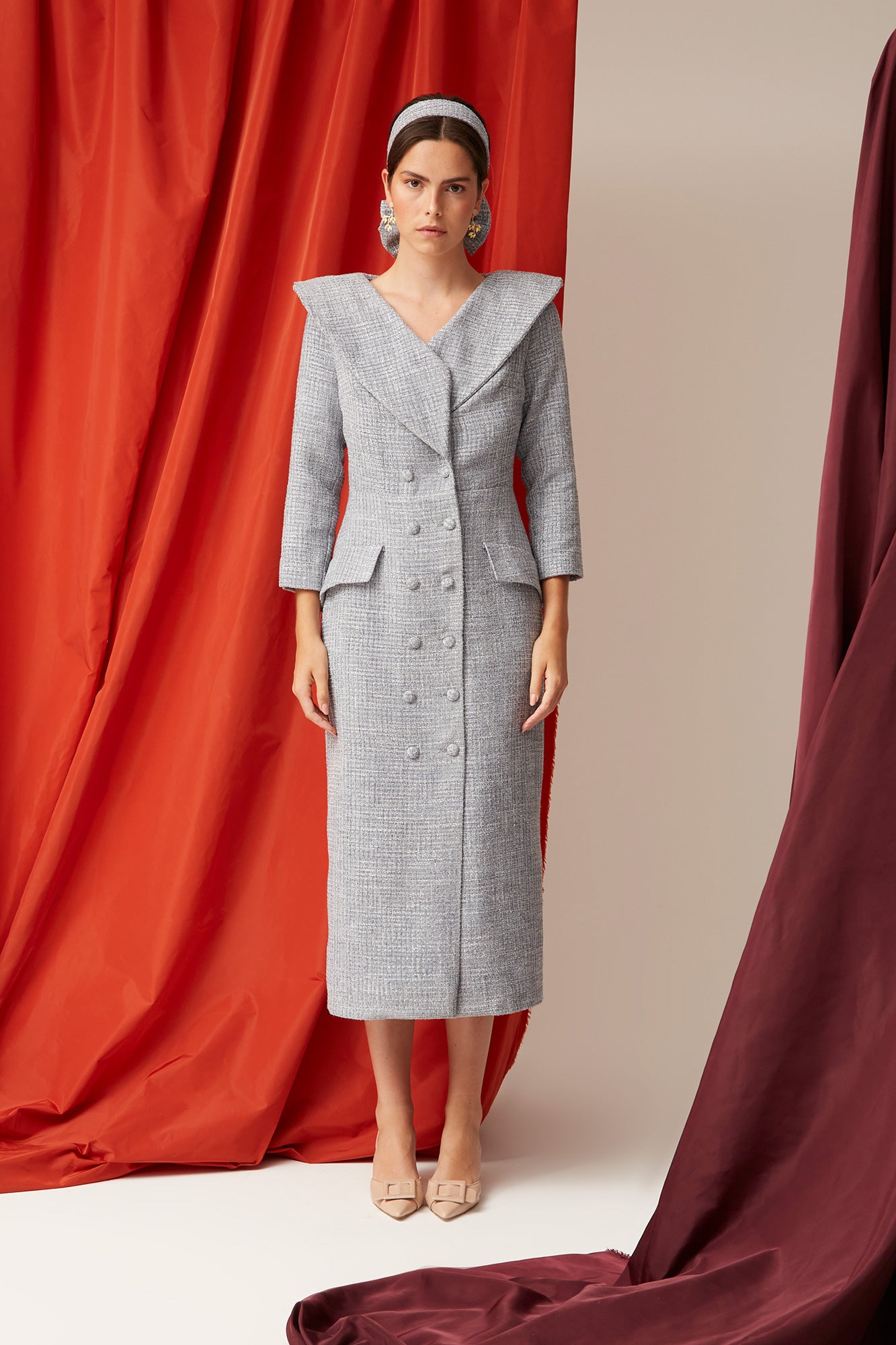 VESTIDO TIMOTEOAZUL 