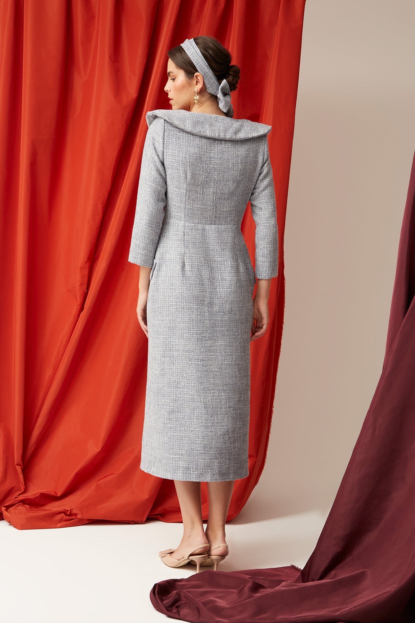 VESTIDO TIMOTEOAZUL 