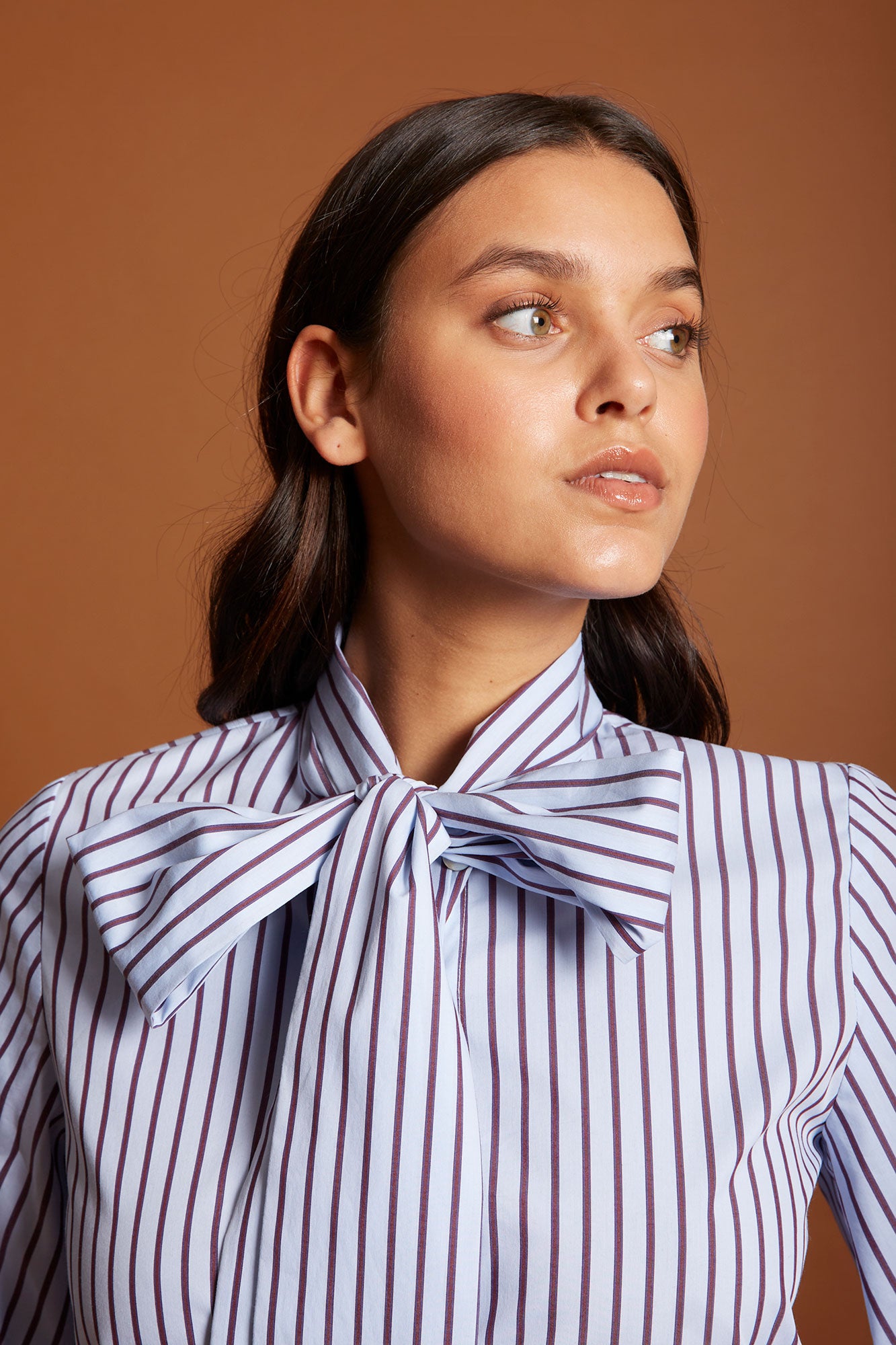 CAMISA MARÍAAZUL 