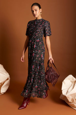VESTIDO ADELENEGRO 