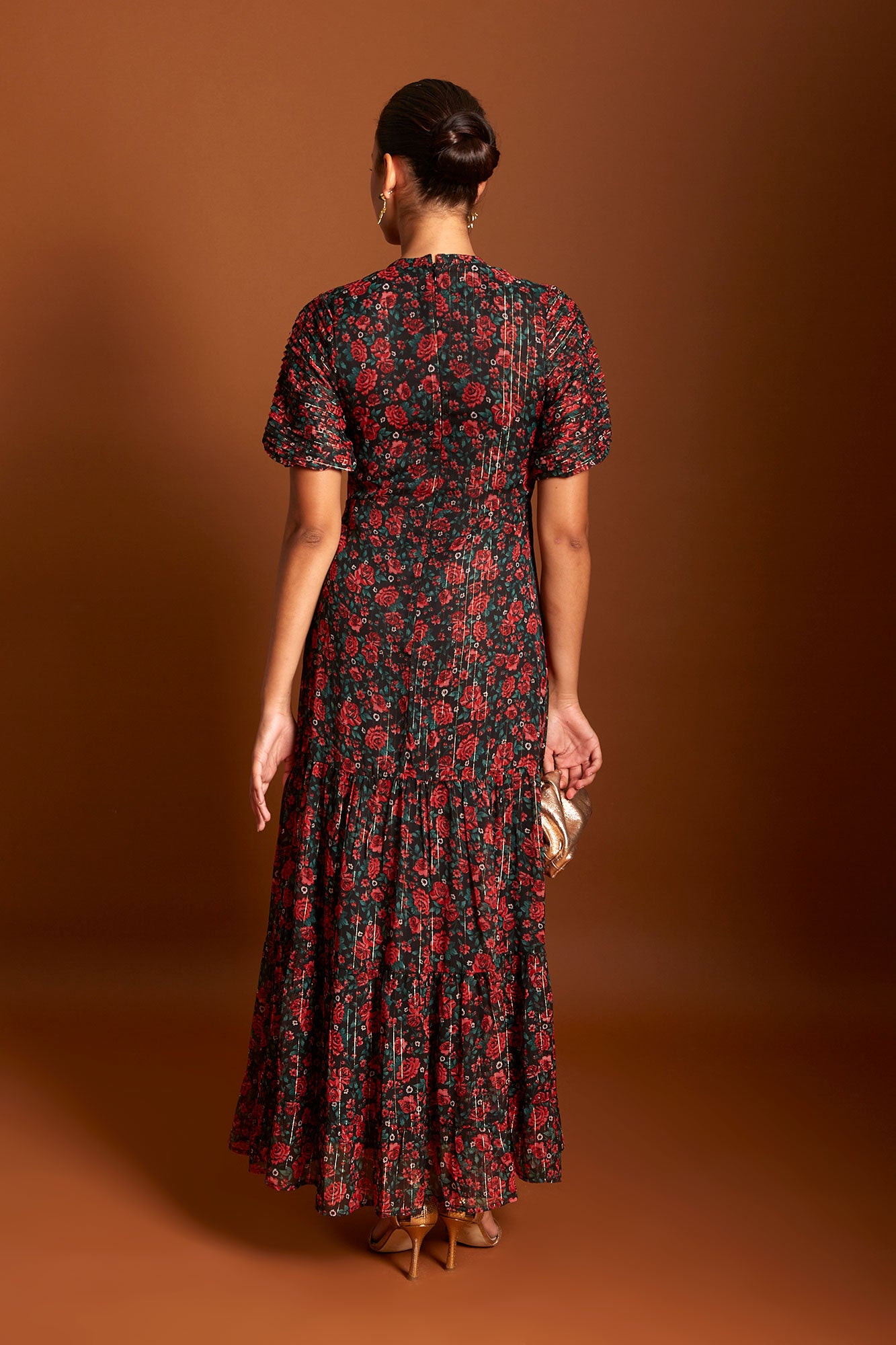 VESTIDO ADELEFLORES 
