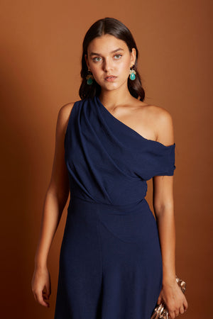 VESTIDO GISELAMARINO 