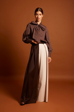 CAMISA MARÍAMARRÓN 