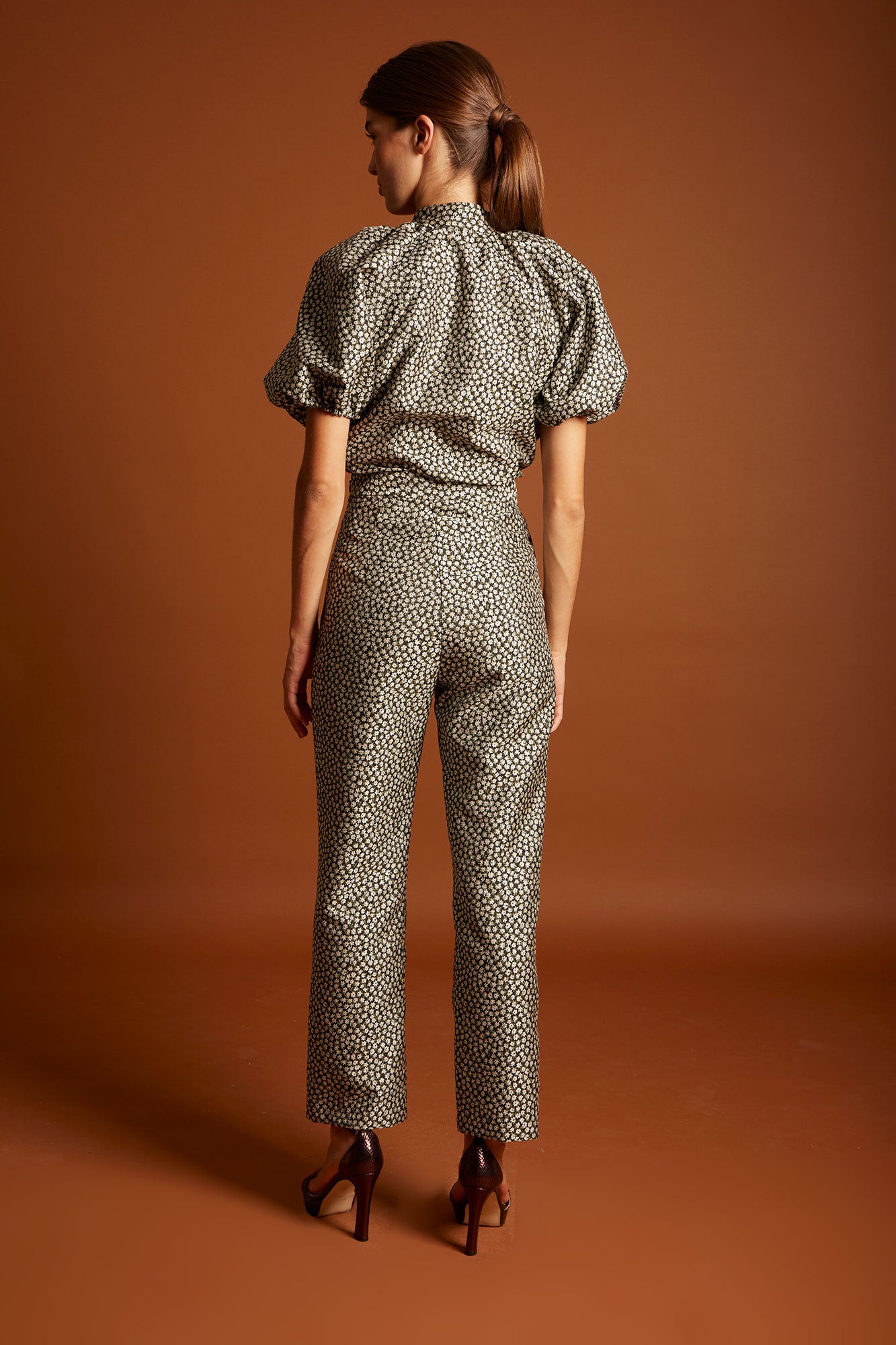 PANTALON ANELINANEGRO 
