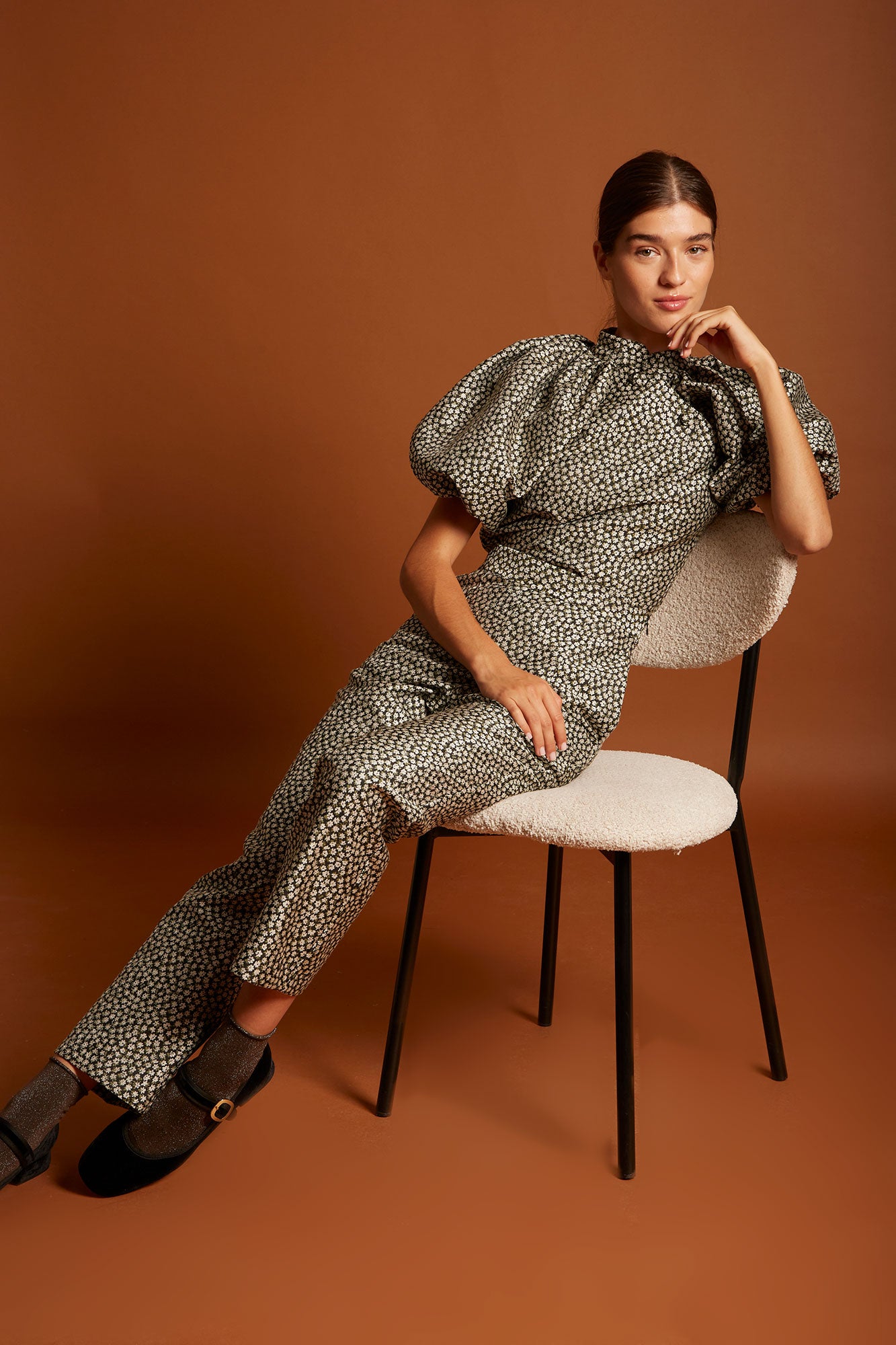 PANTALON ANELINANEGRO 
