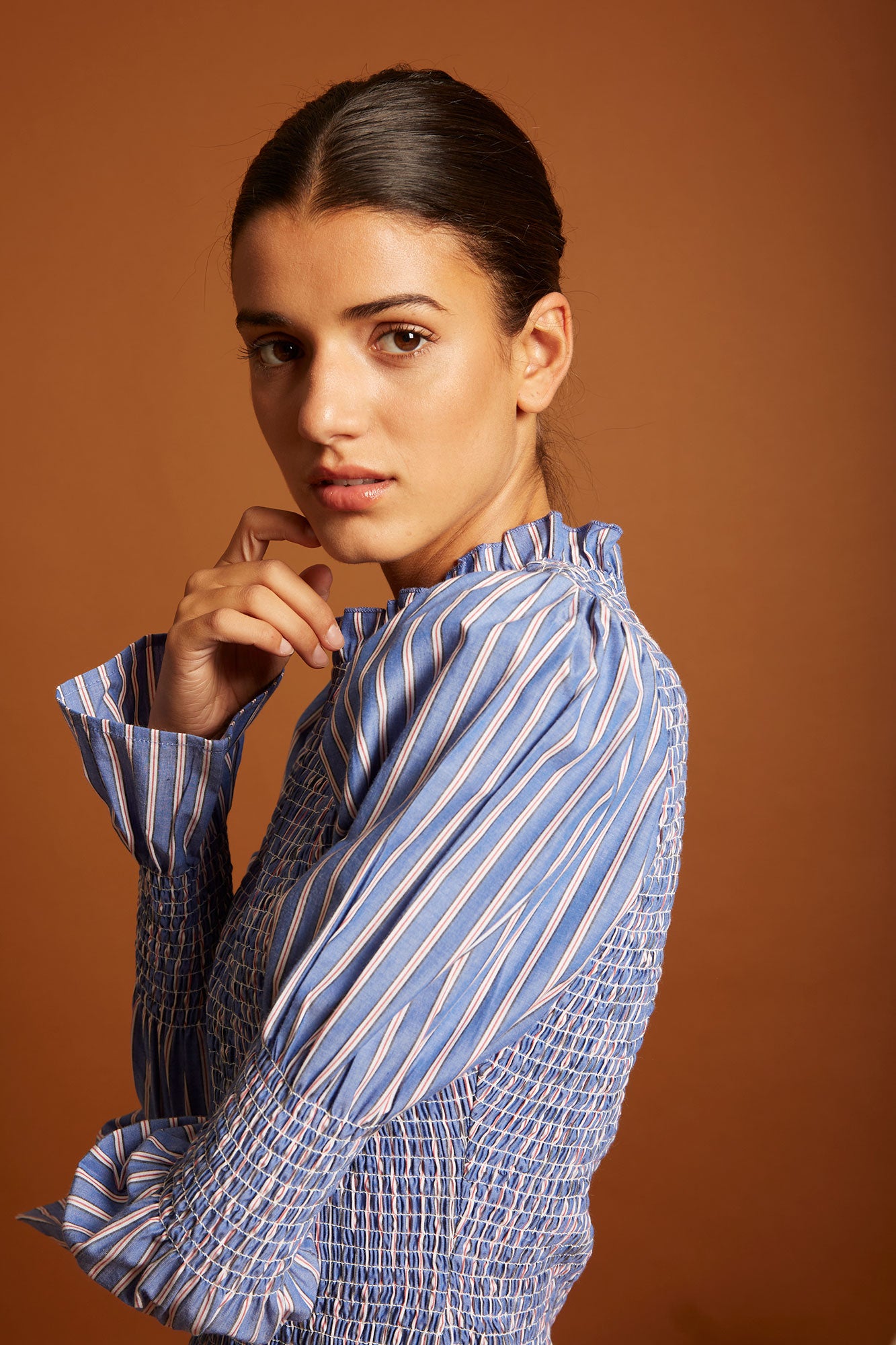 CAMISA ELIOCELESTE 