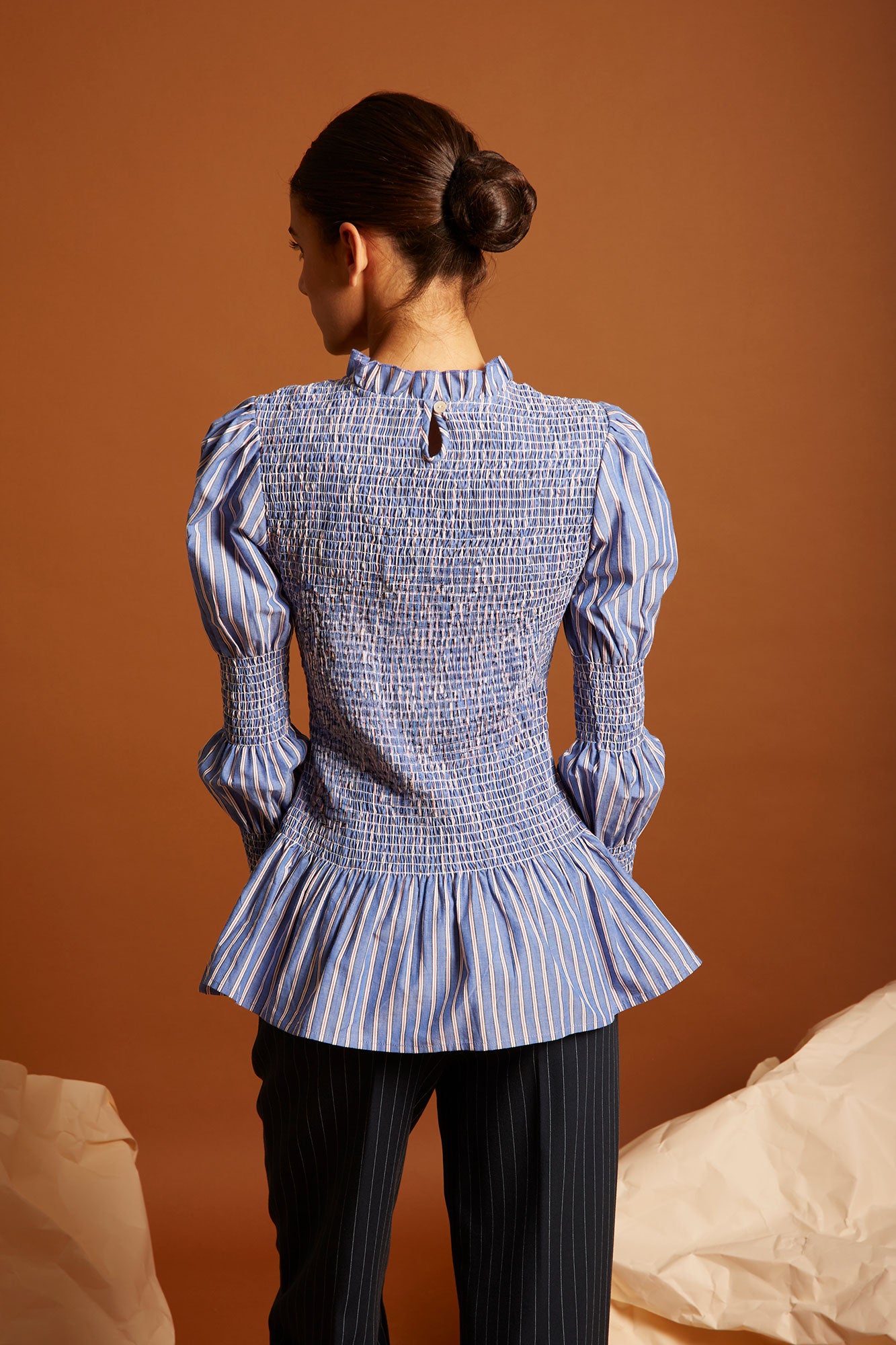 CAMISA ELIOCELESTE 