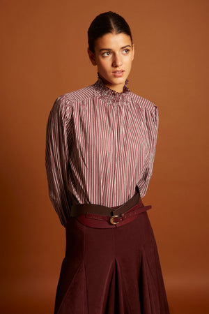 BLUSA CHARLESBURDEOS 