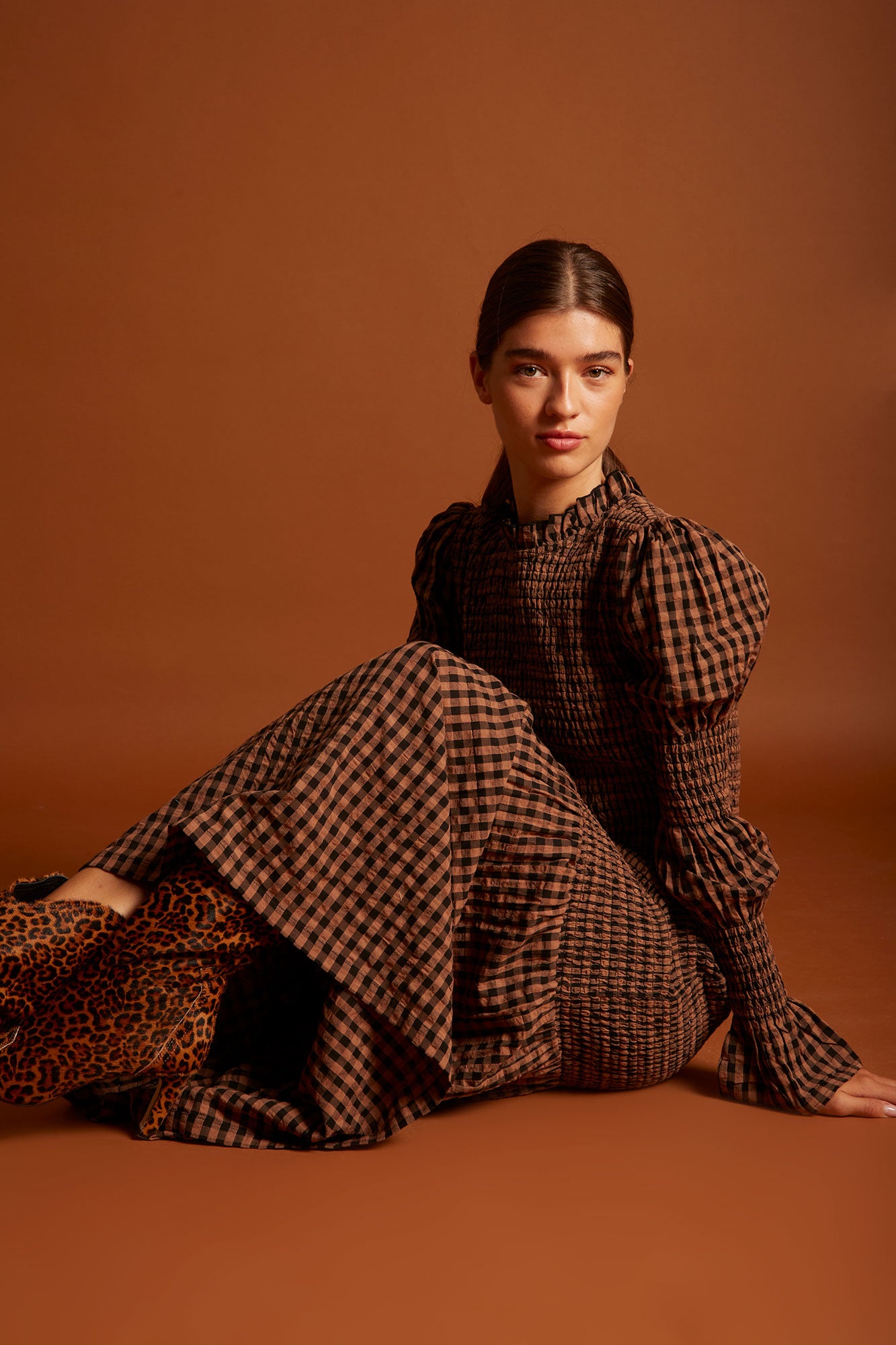 VESTIDO ELIOMARINO 