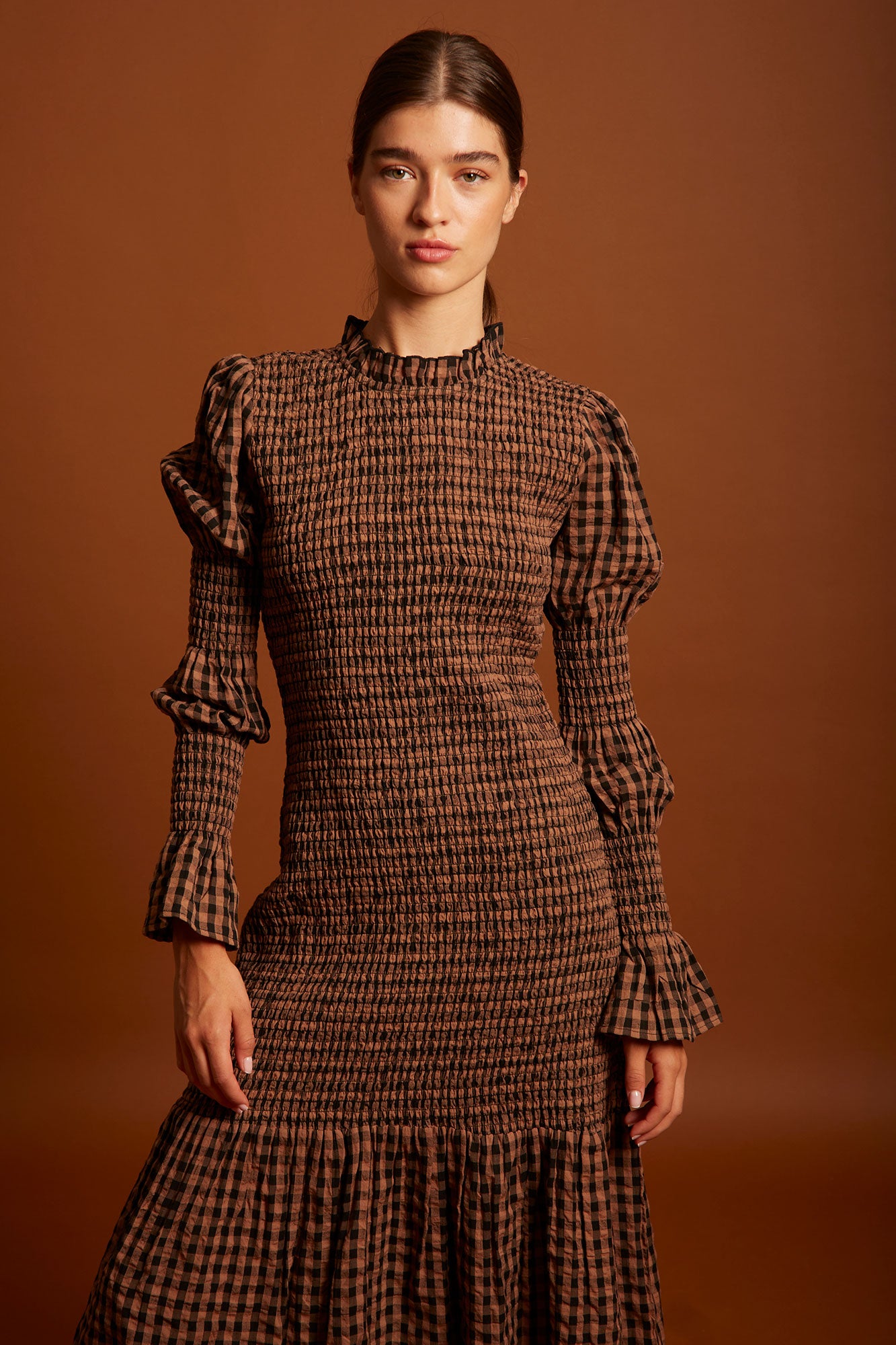 VESTIDO ELIOMARINO 