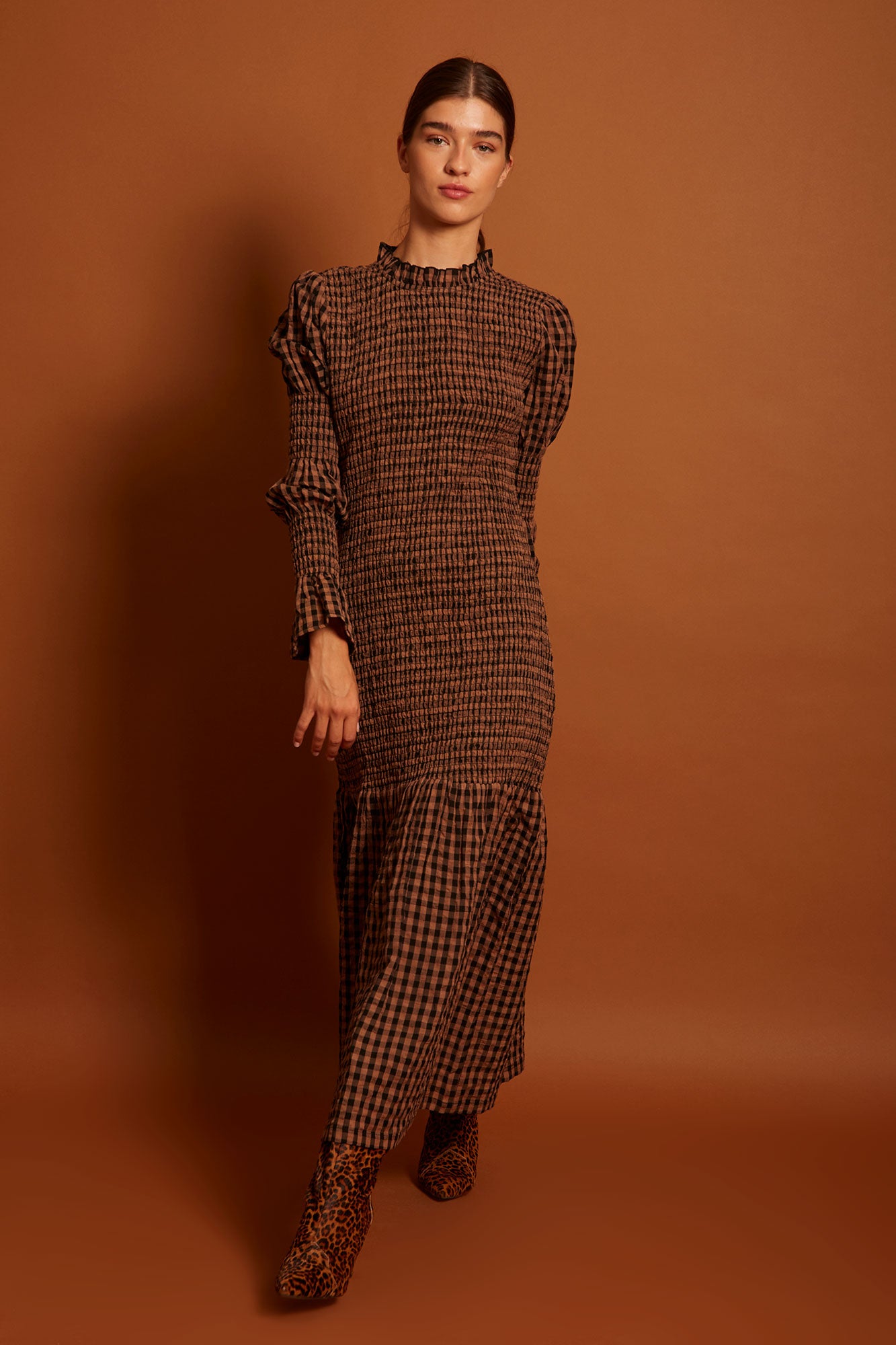 VESTIDO ELIOMARINO 