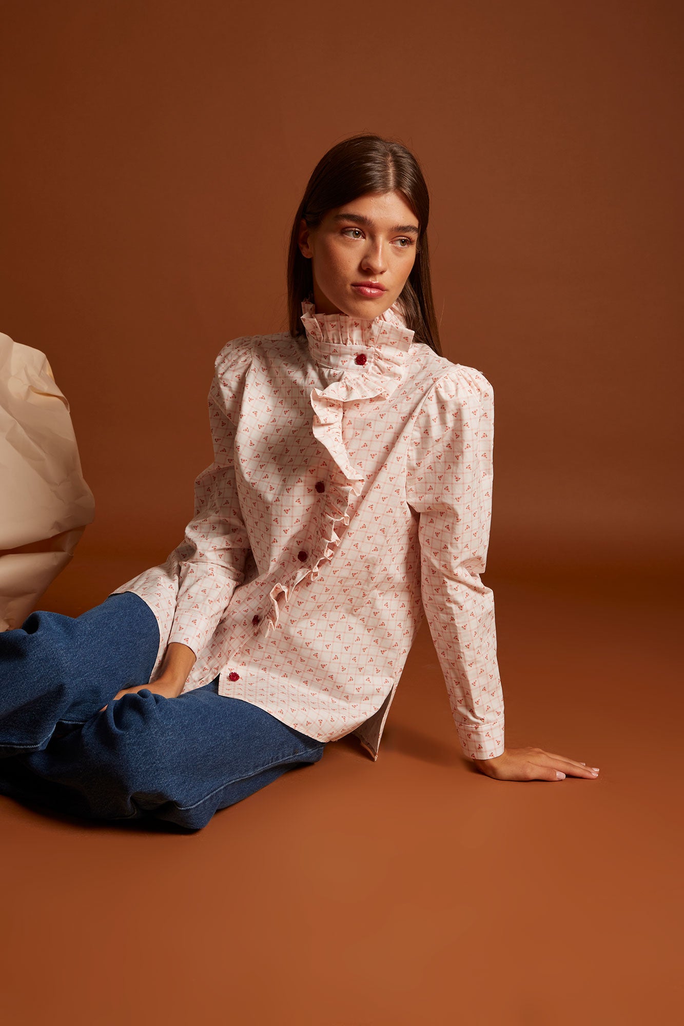 CAMISA EMILYBLANCO 