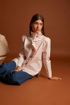 CAMISA EMILYBLANCO 
