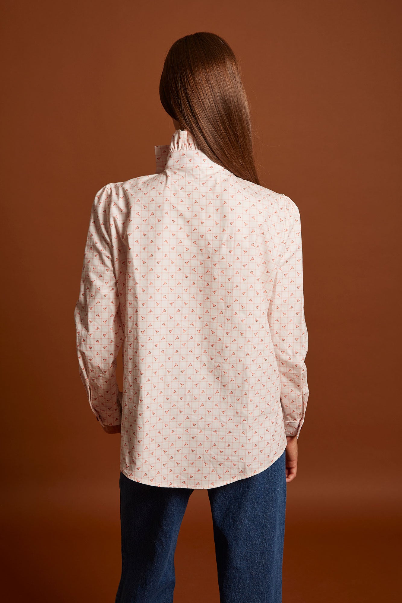 CAMISA EMILYBLANCO 