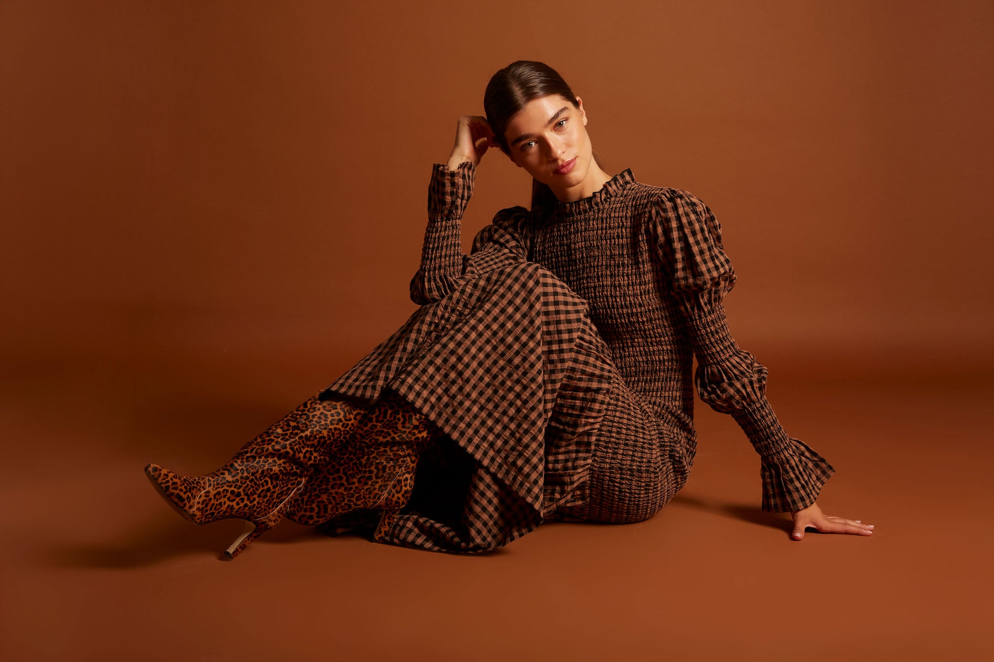 VESTIDO ELIOMARINO 