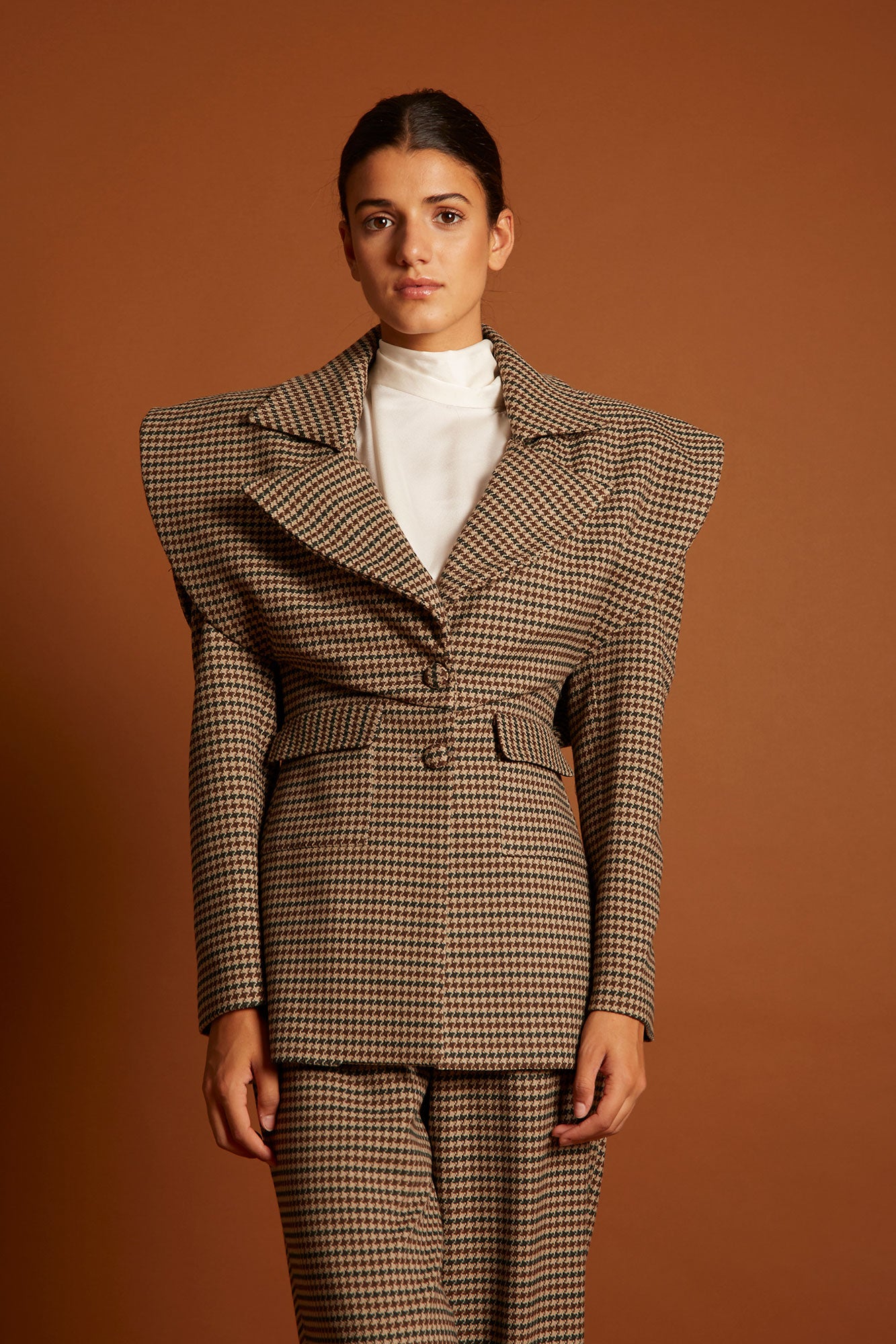 CHAQUETA GALESGRIS 