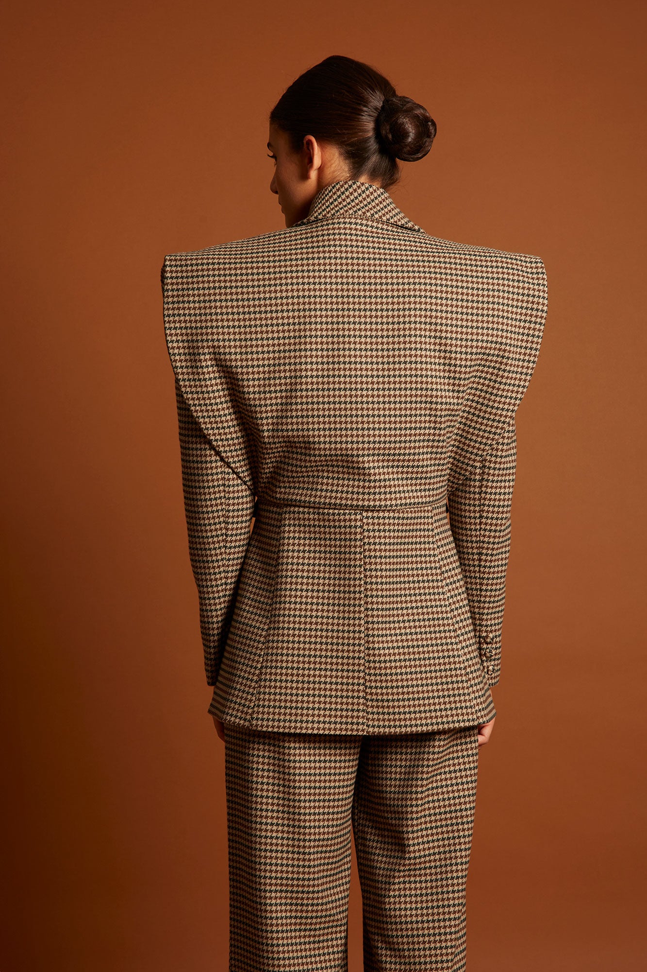 CHAQUETA GALESGRIS 