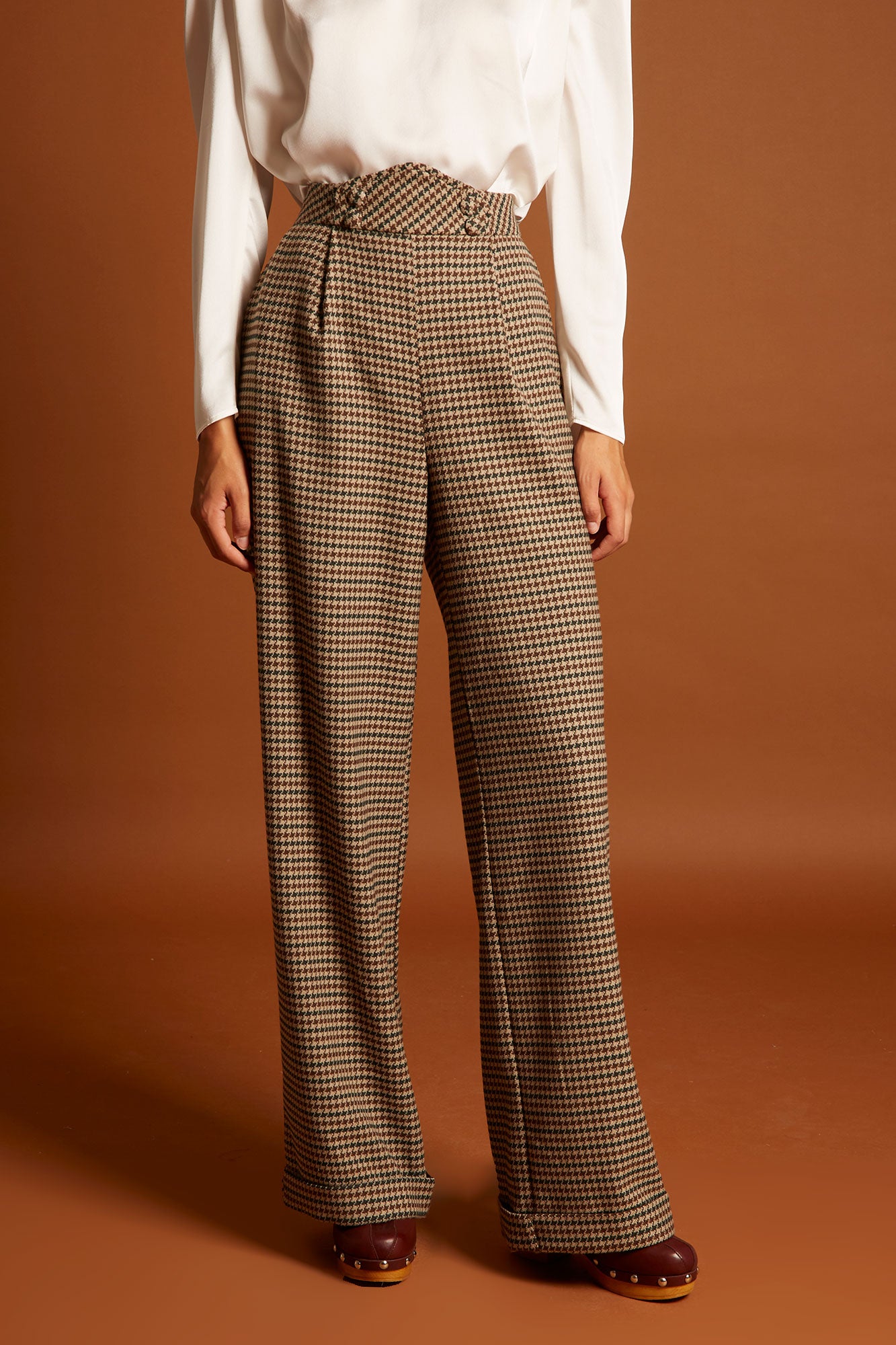 PANTALON GALESGRIS 