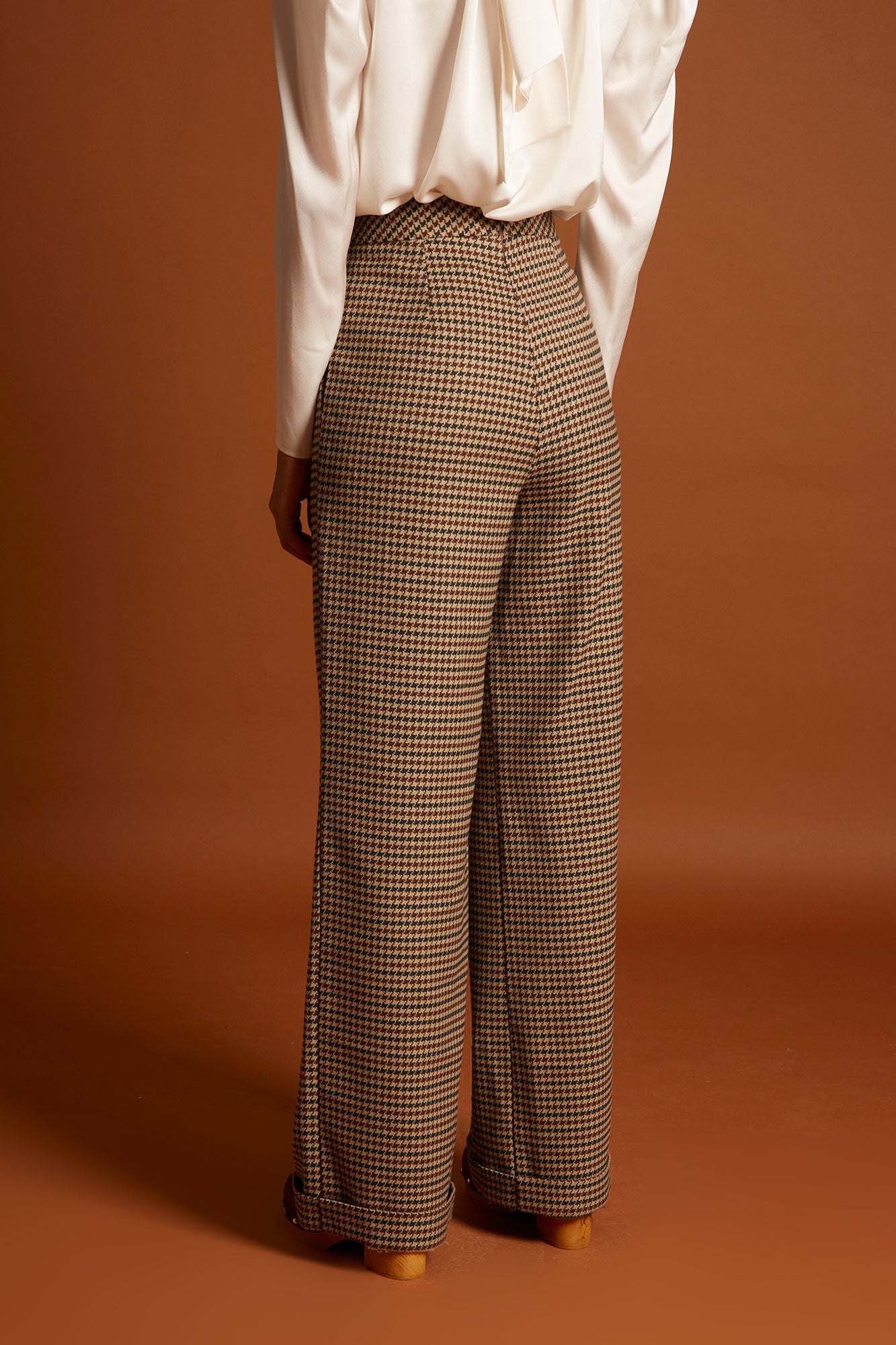 PANTALON GALESGRIS 