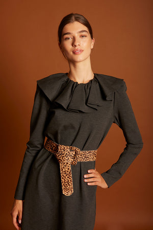VESTIDO ALICIAGRIS 