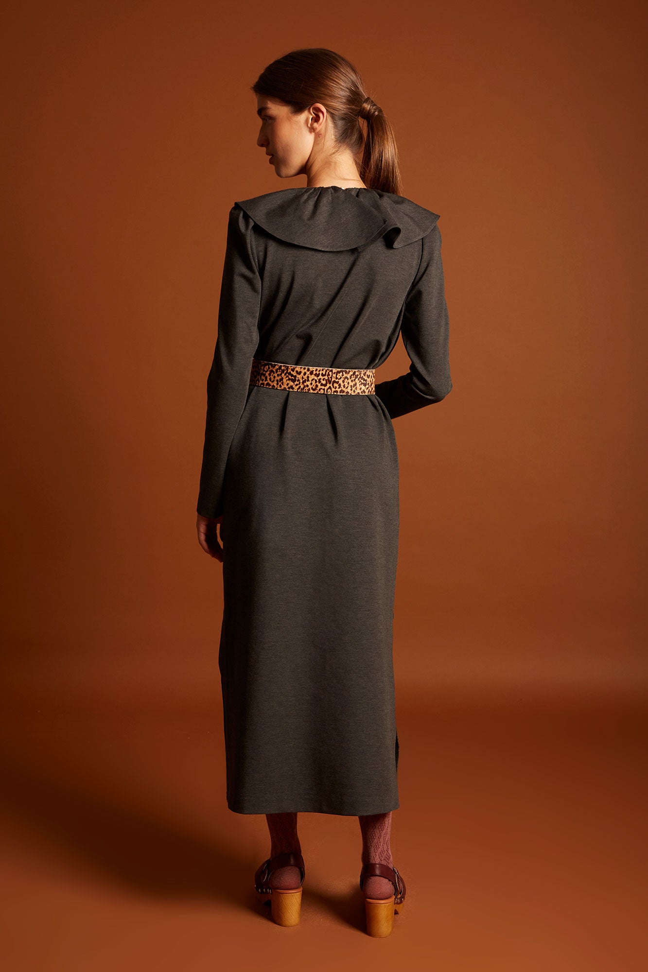 VESTIDO ALICIAGRIS 