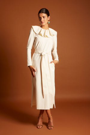 VESTIDO ALICIACRUDO 