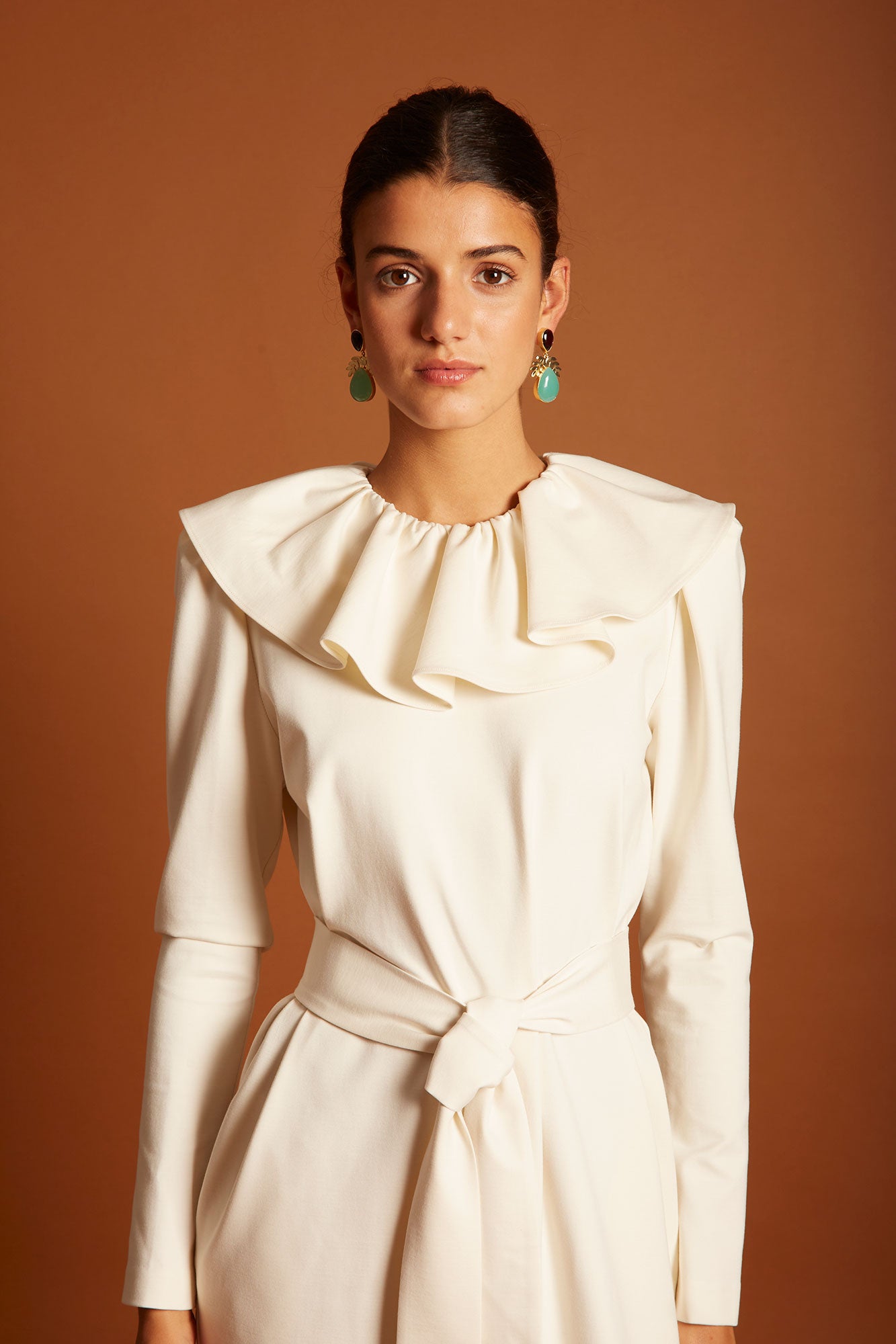 VESTIDO ALICIACRUDO 