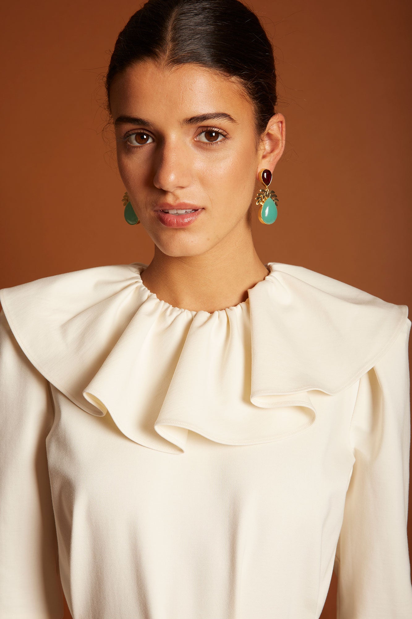 VESTIDO ALICIACRUDO 