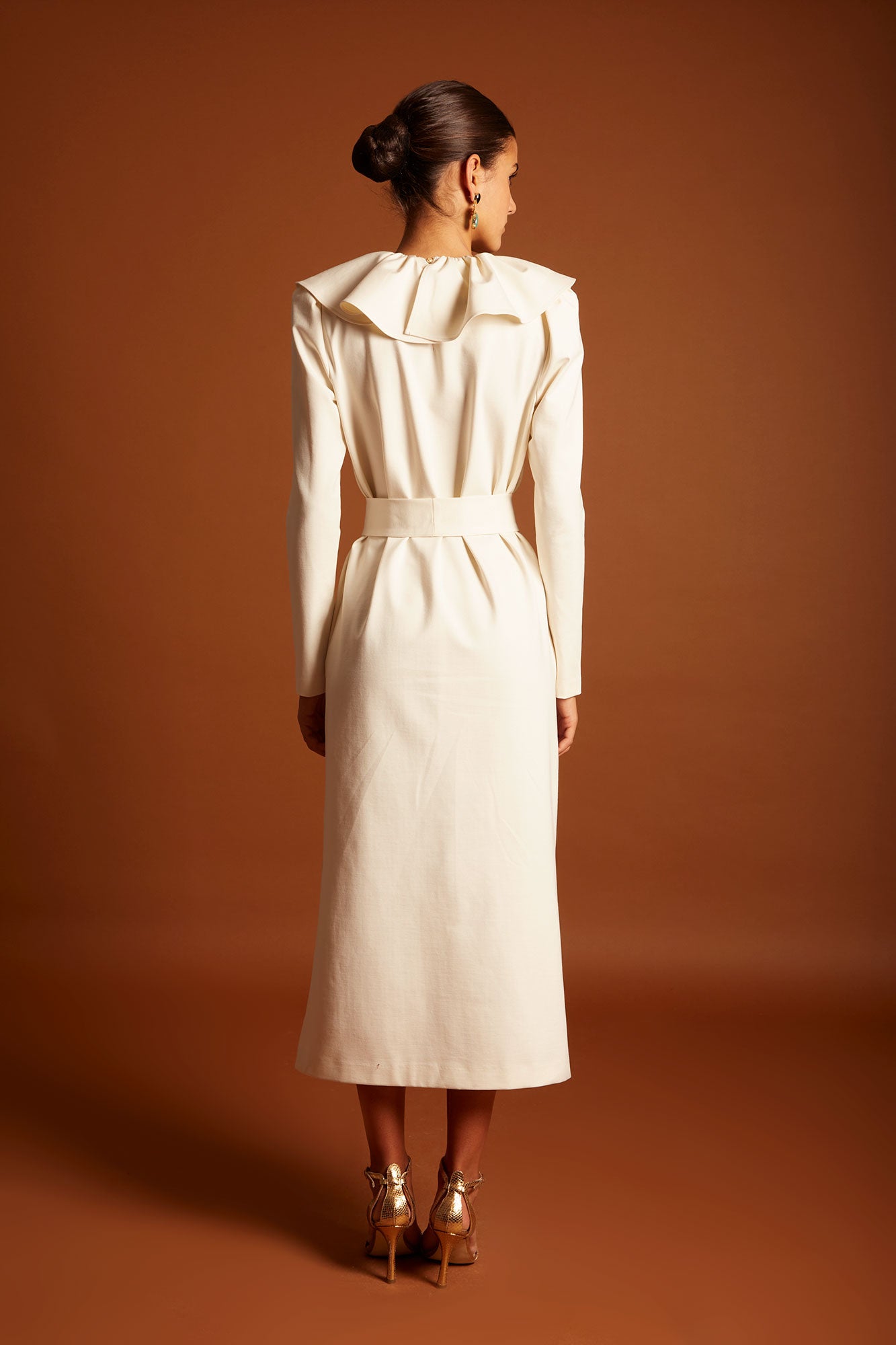 VESTIDO ALICIACRUDO 