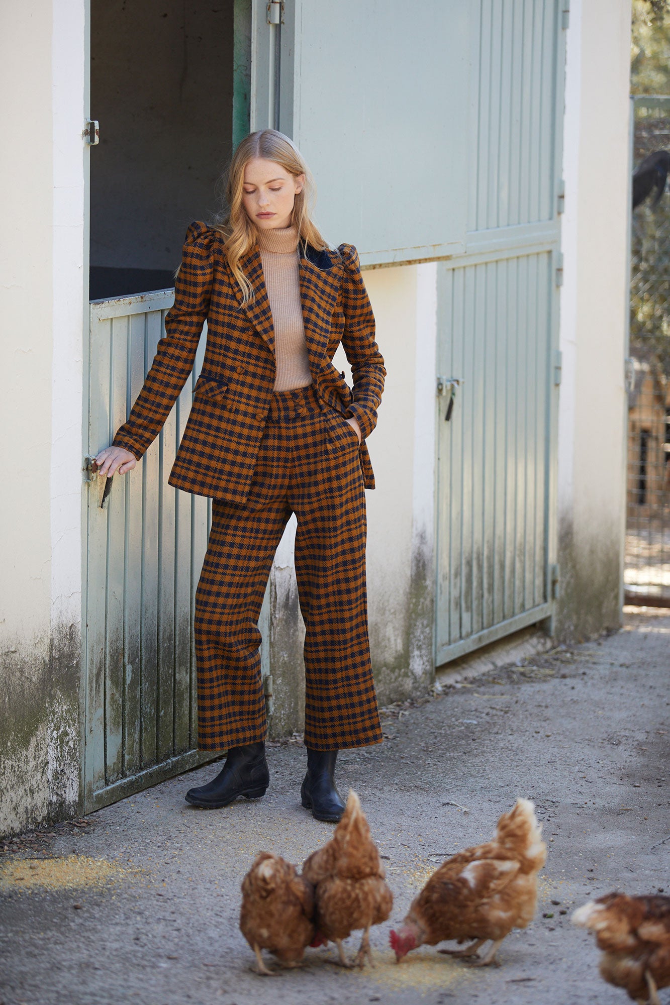 PANTALON BASSAMOSTAZA 
