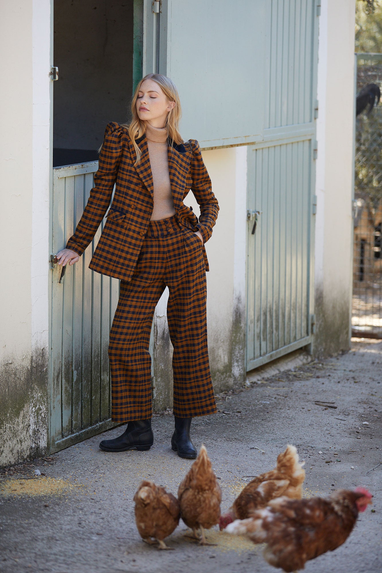 PANTALON BASSAMOSTAZA 