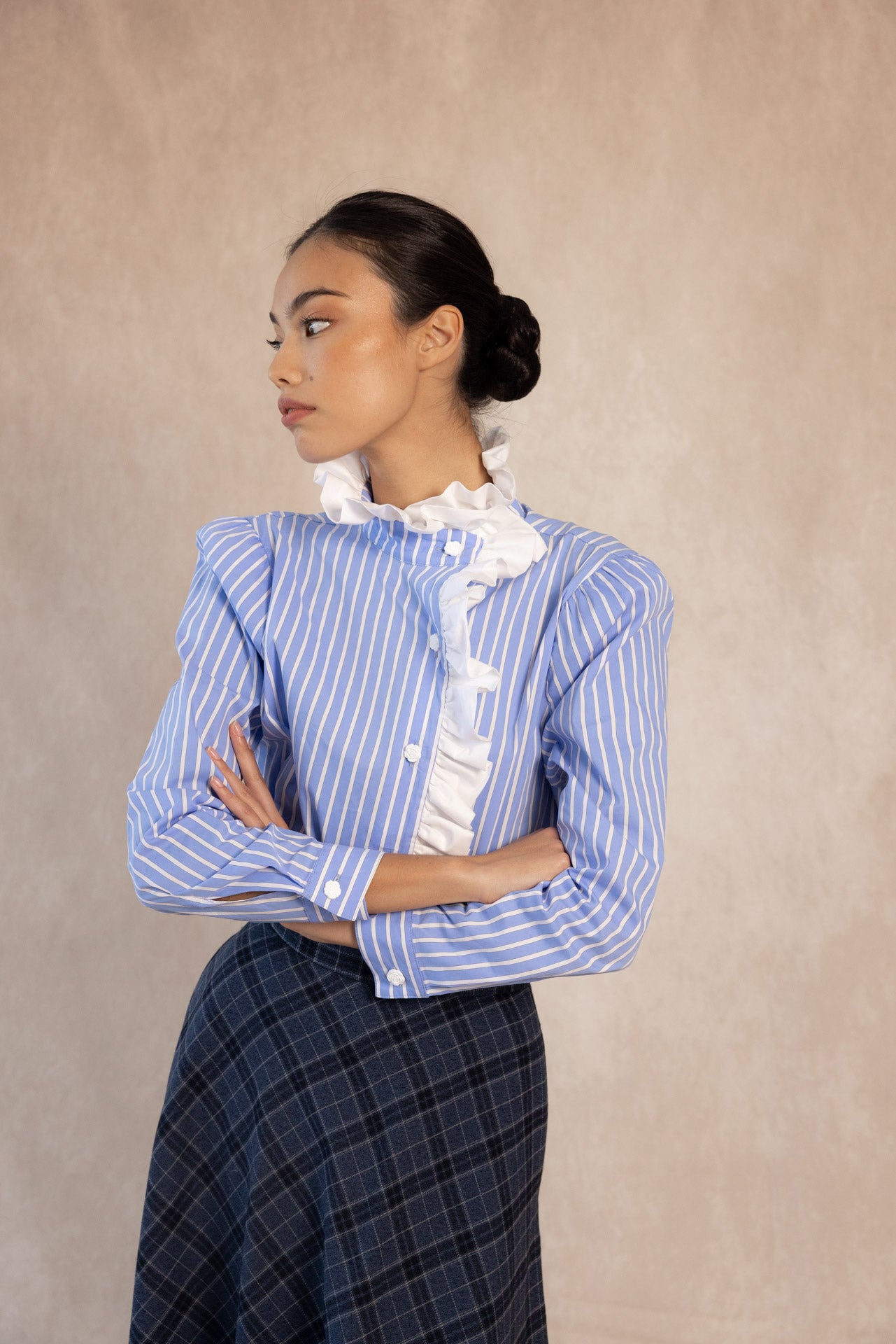 CAMISA EMILYCELESTE 