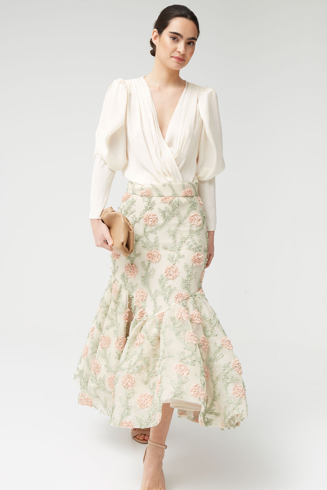 FALDA ODISEMULTICOLOR 