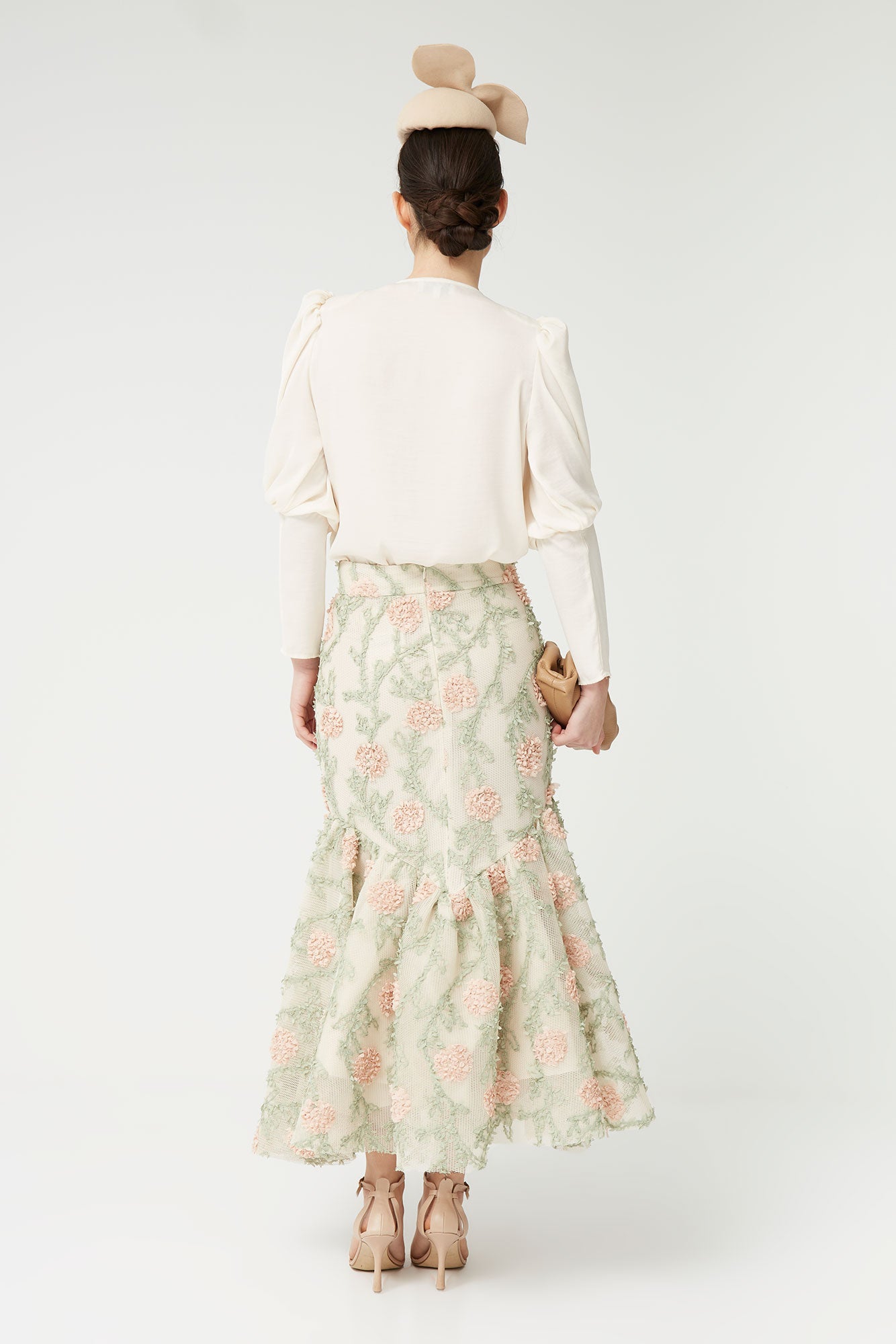 FALDA ODISEMULTICOLOR 