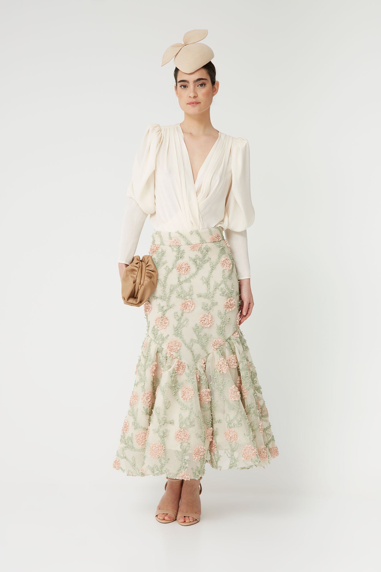 FALDA ODISEMULTICOLOR 