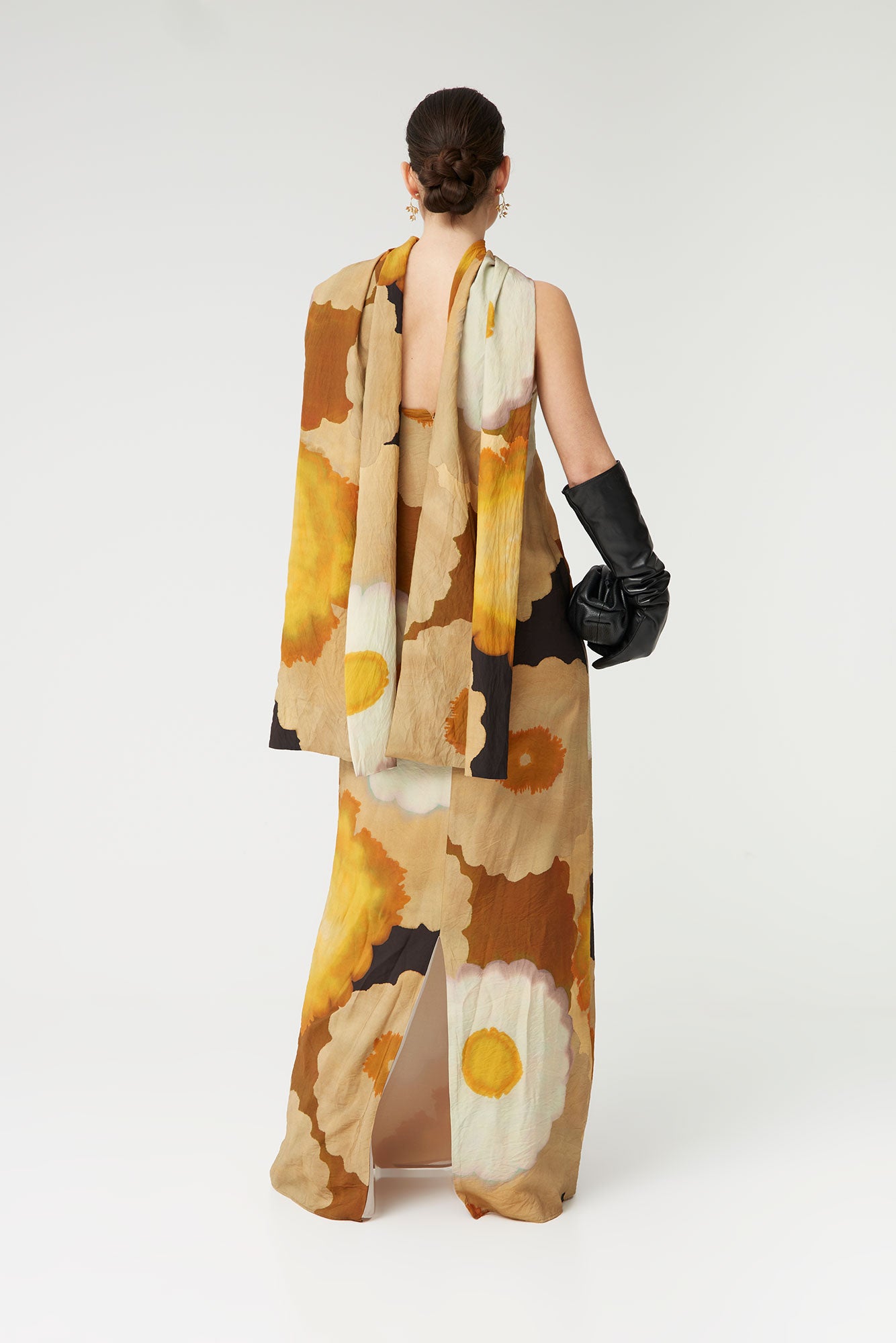 VESTIDO OLIVAMOSTAZA 