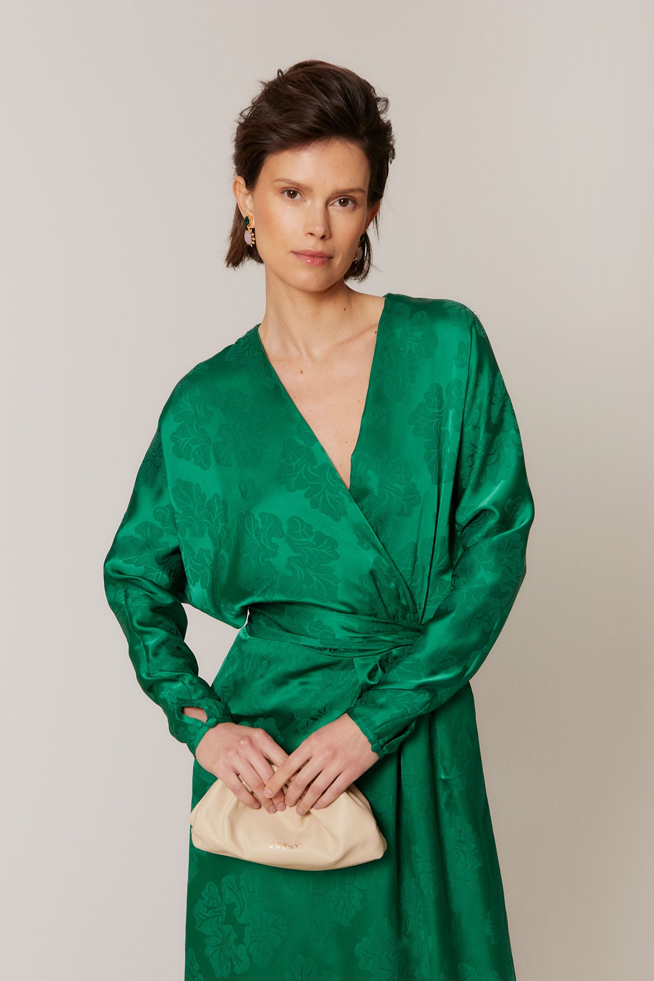 VESTIDO FLUVIAVERDE 