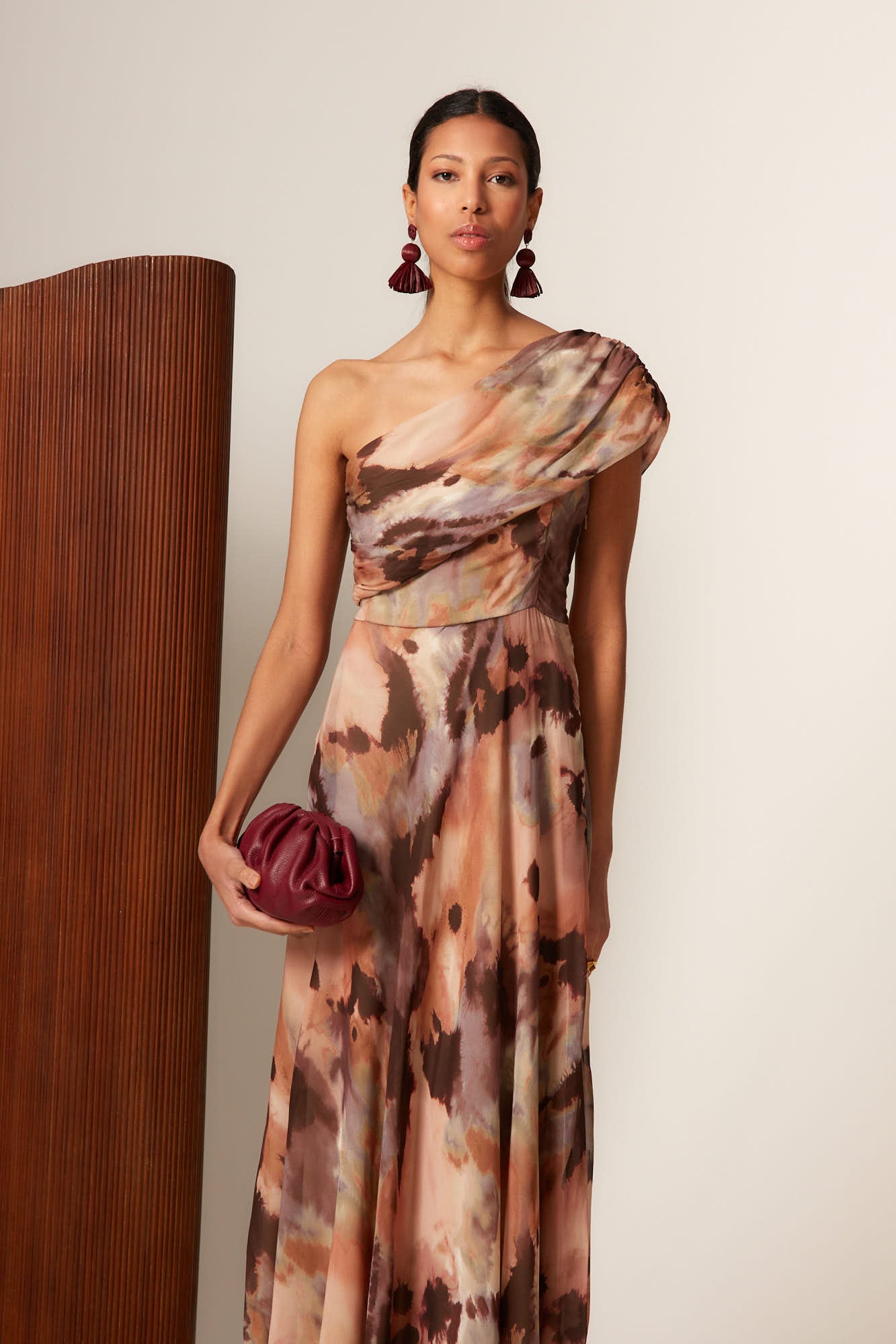 VESTIDO GINEBRAMULTICOLOR 