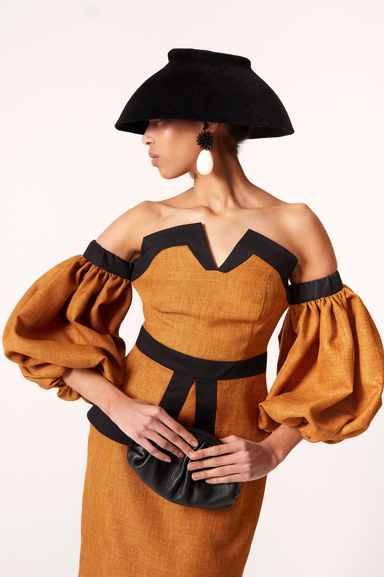 VESTIDO SUNAEMOSTEZA 