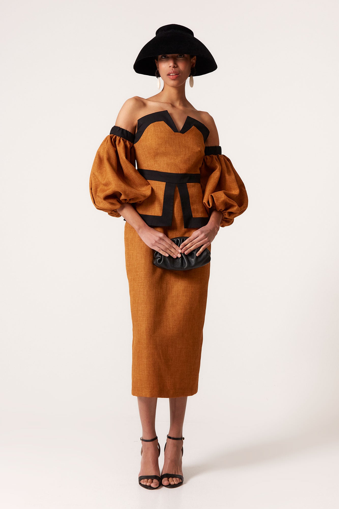 VESTIDO SUNAEMOSTEZA 