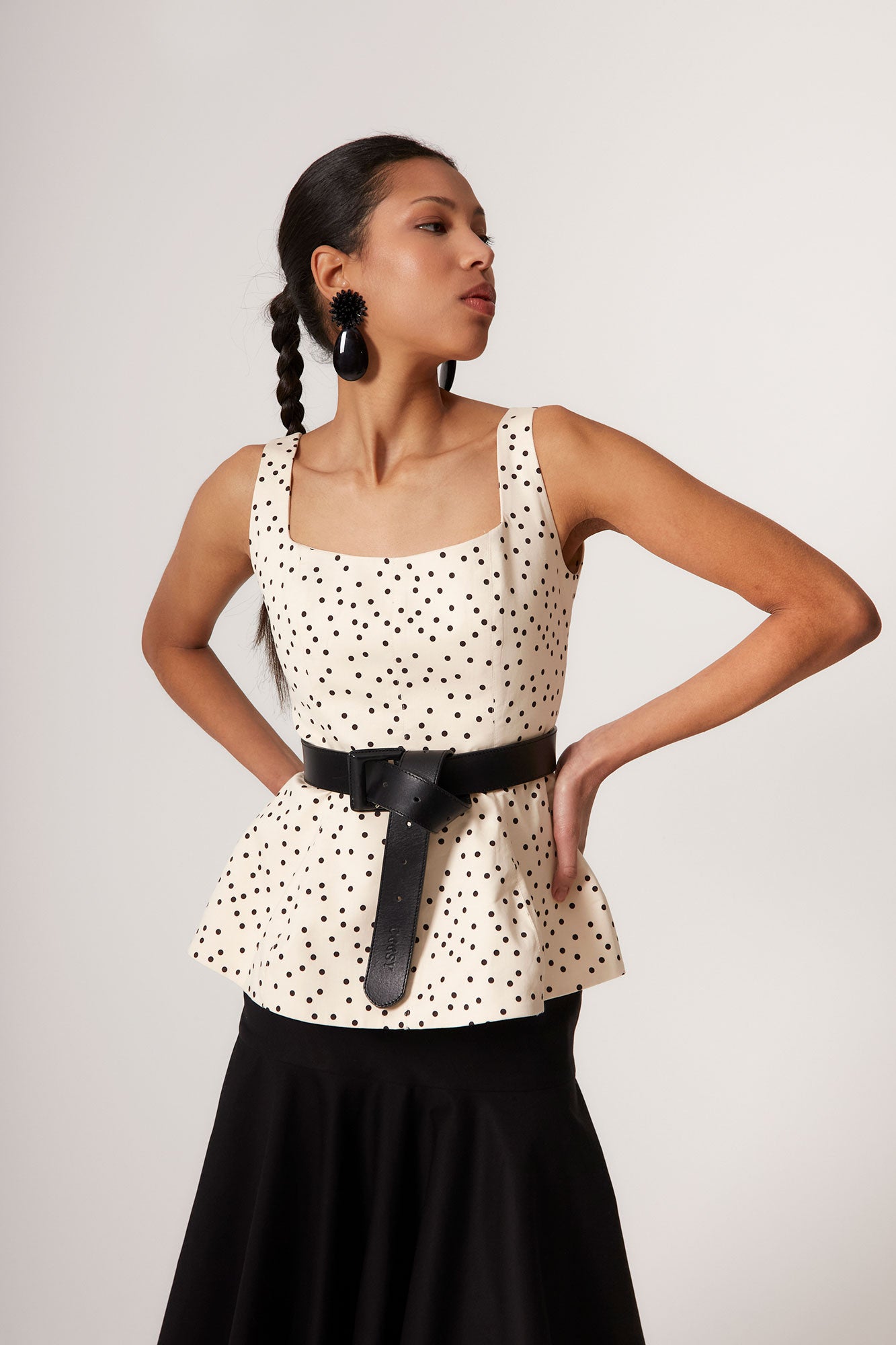 TOP MIKA LUNARESCRUDO 