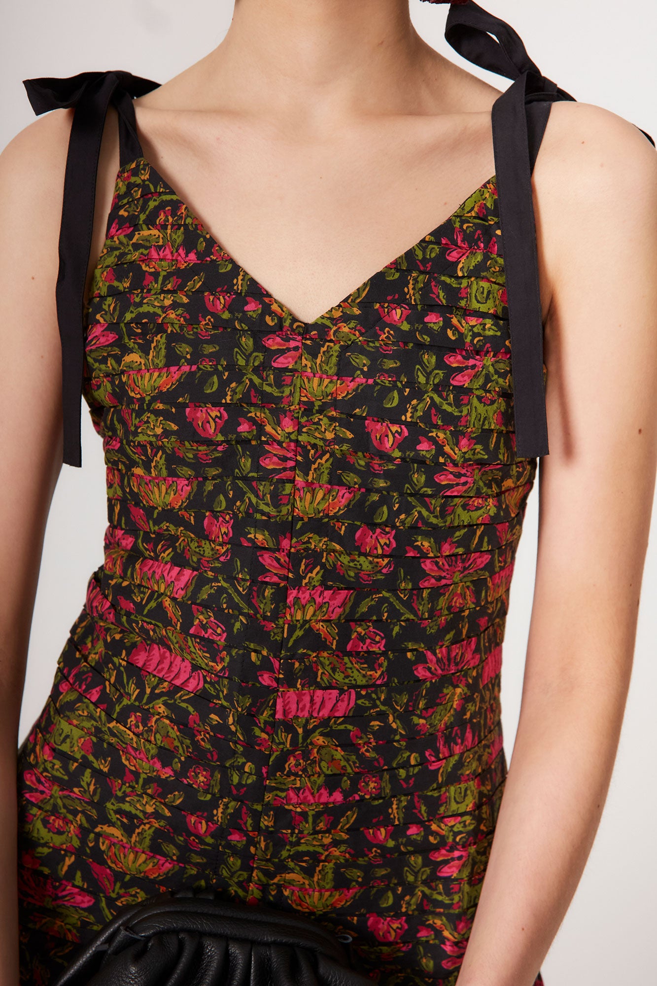 VESTIDO ISOLDEFLORES 