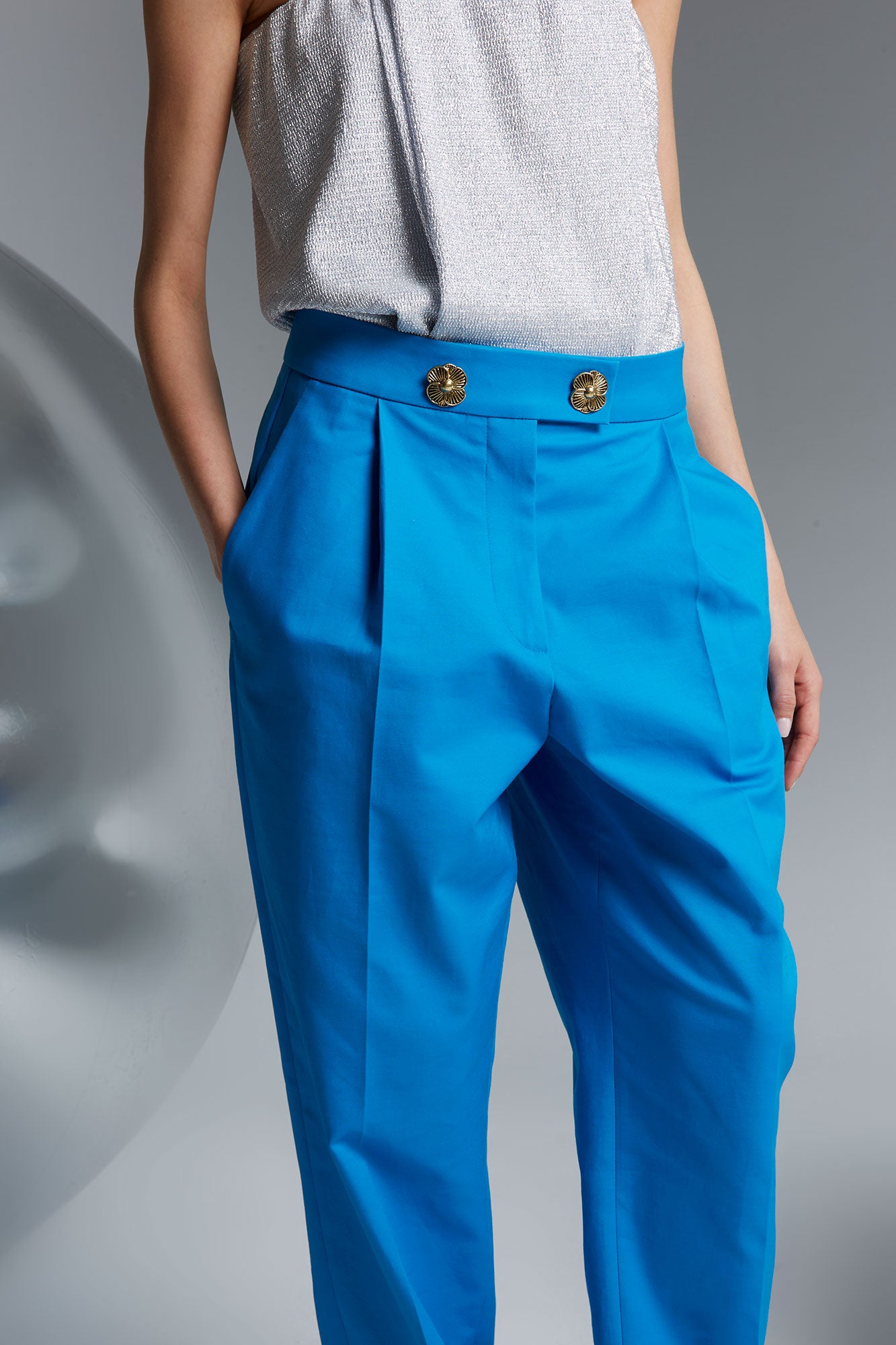 PANTALON CMP.013AZUL KLEIN 