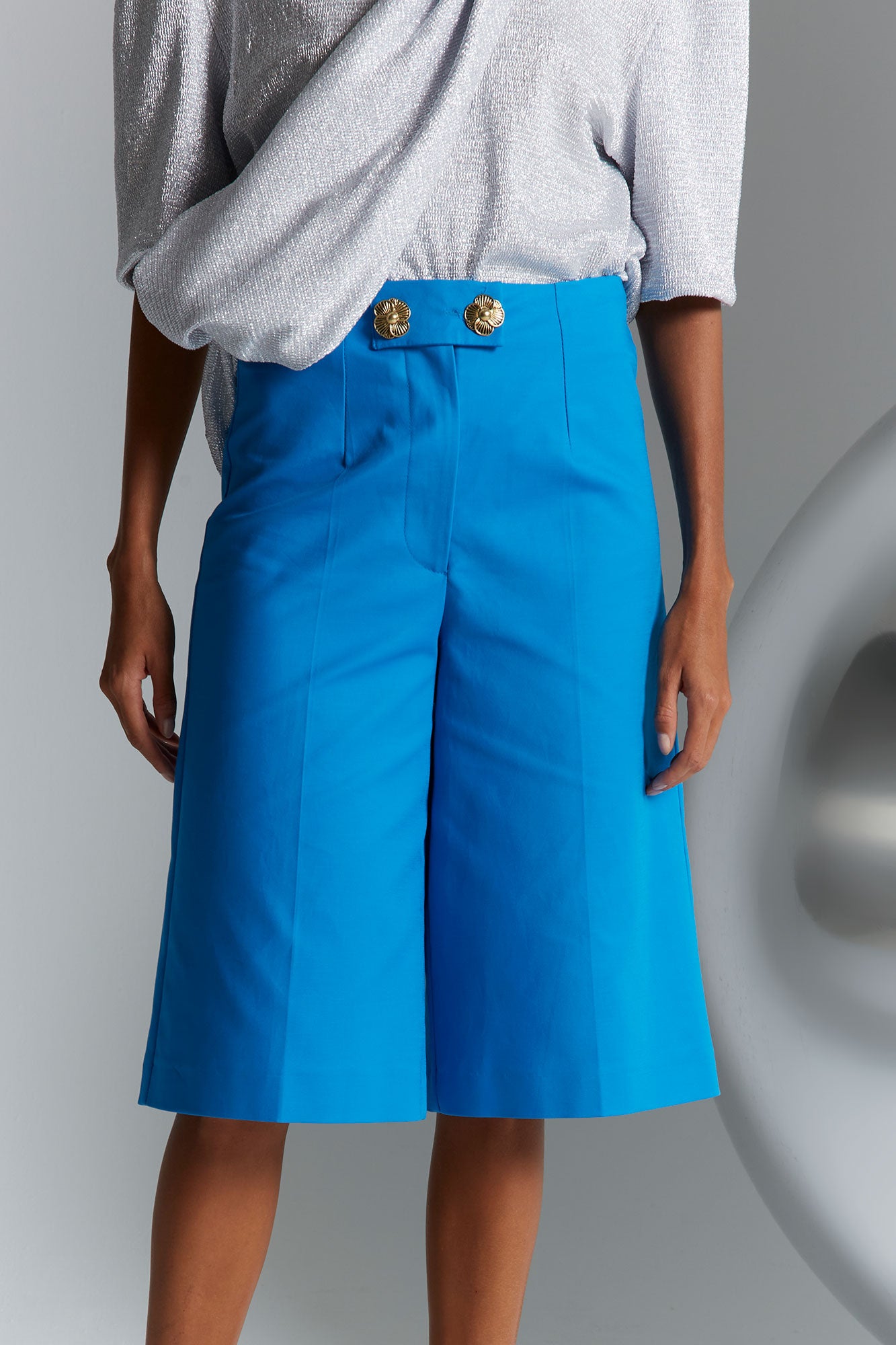 BERMUDA CMP.010AZUL KLEIN 