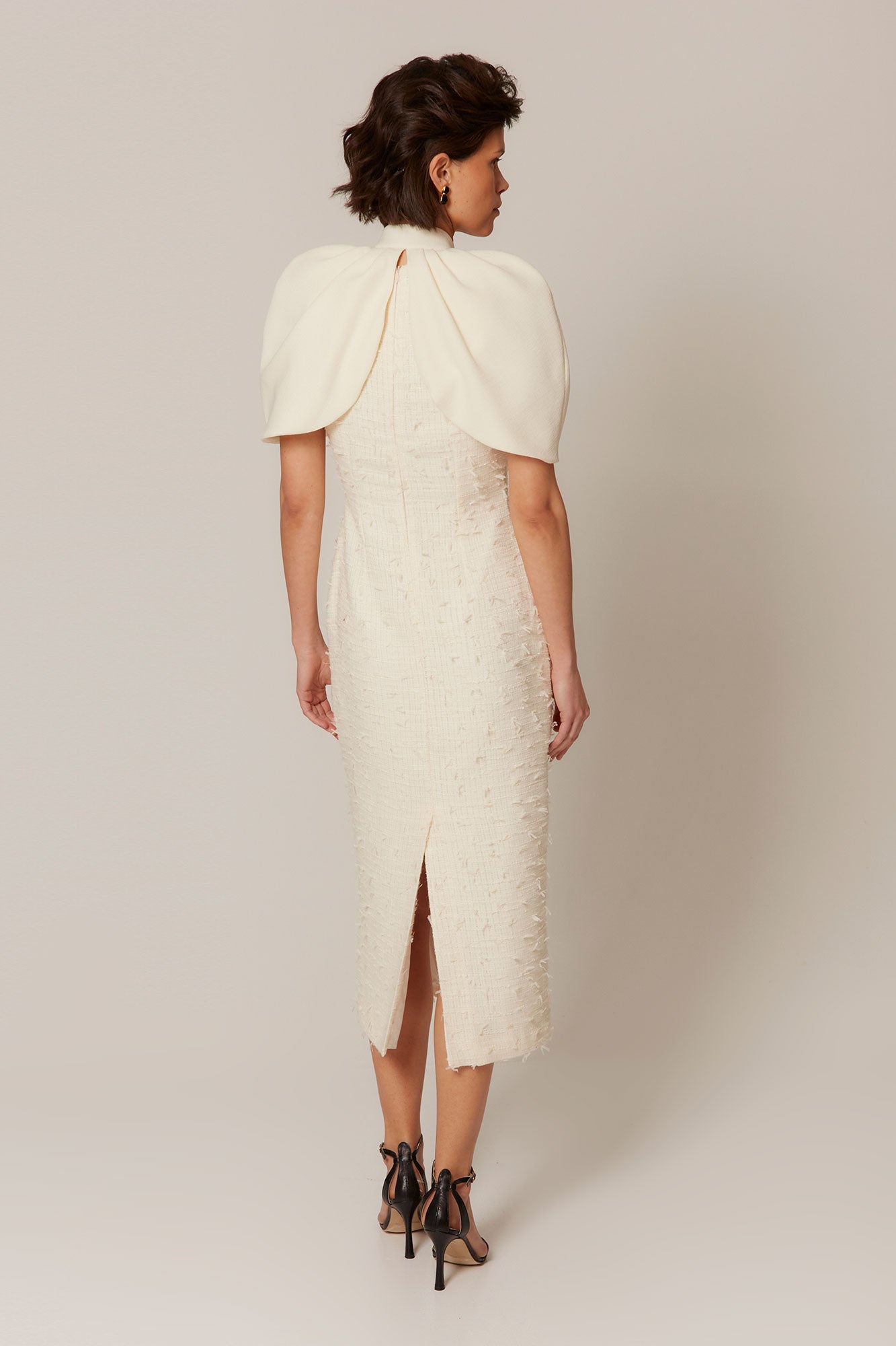 VESTIDO VALENTINABLANCO 