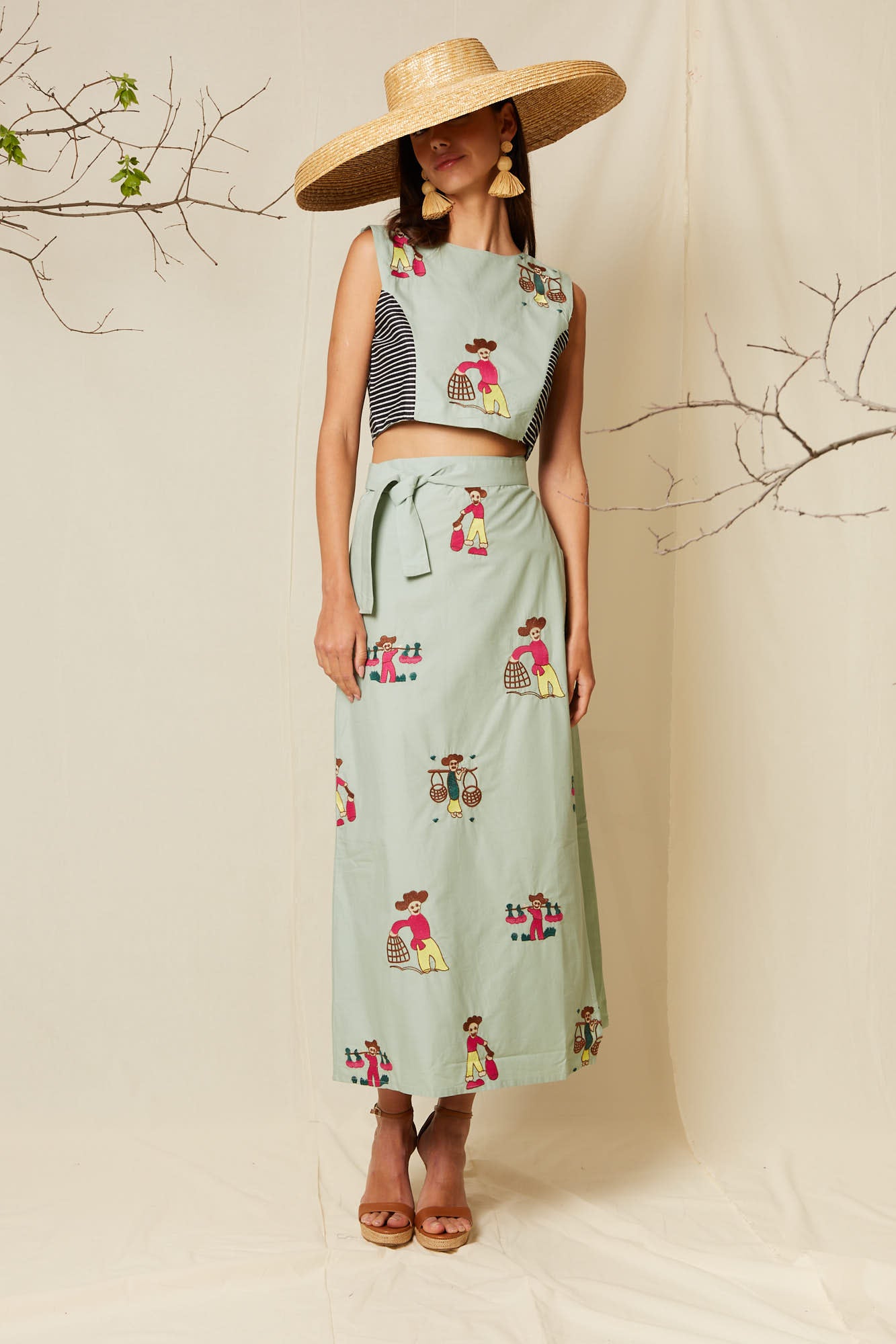 CONJUNTO VIETNAMMINT 