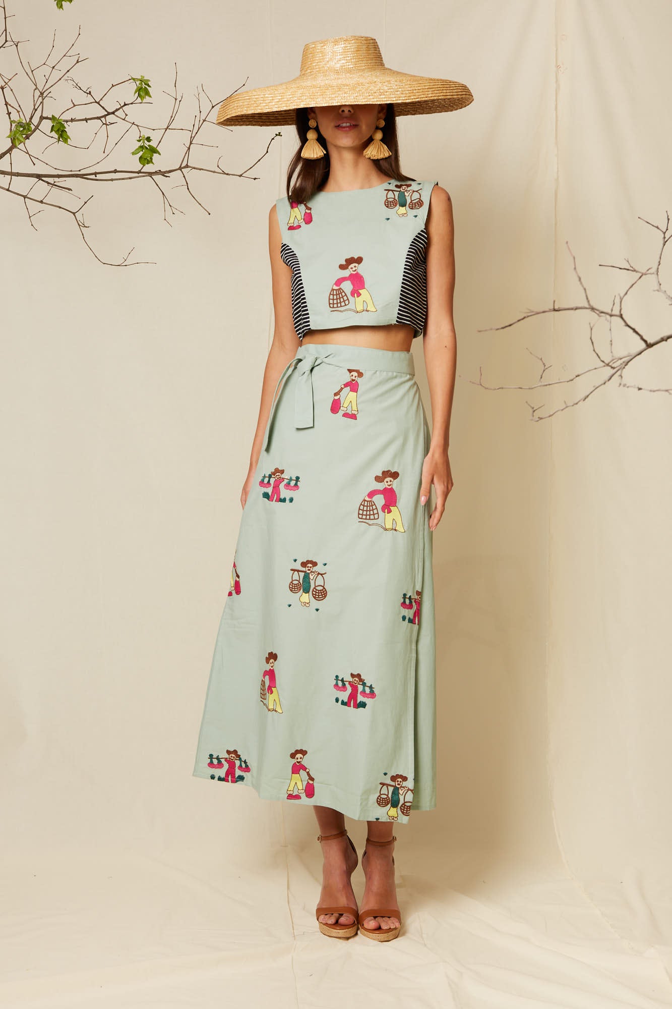 CONJUNTO VIETNAMMINT 